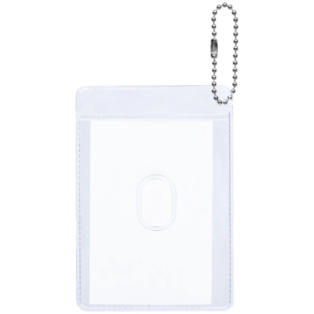 2 J.Burrows 1 Pocket Pass Holder, 2 of 2