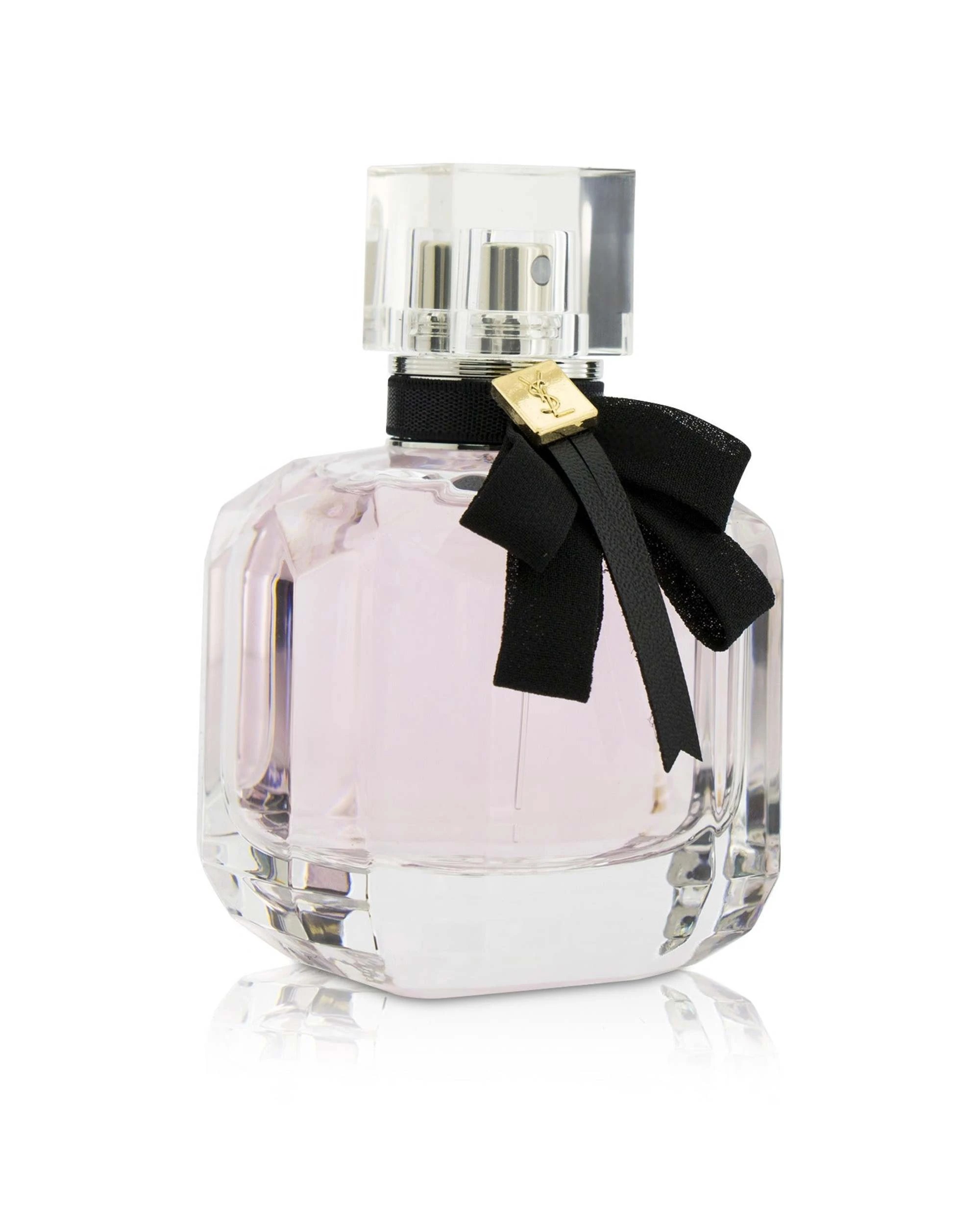 4 Yves Saint Laurent Mon Paris Eau De Parfum Spray 90ml/3oz, 4 of 4