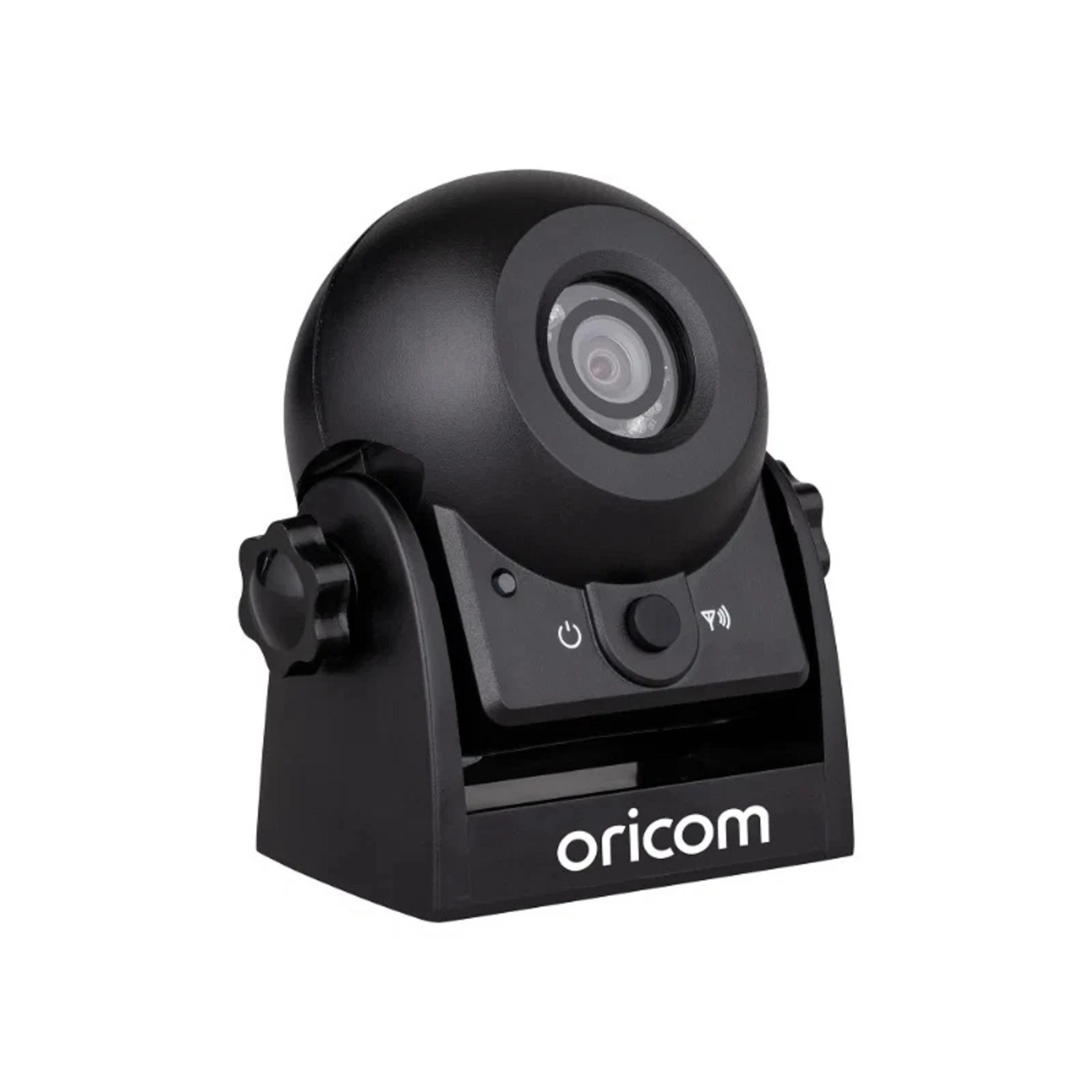 1 Oricom WRC001 IPX6 Wireless Reversing Camera with Magnetic Base - Black, 1 of 10