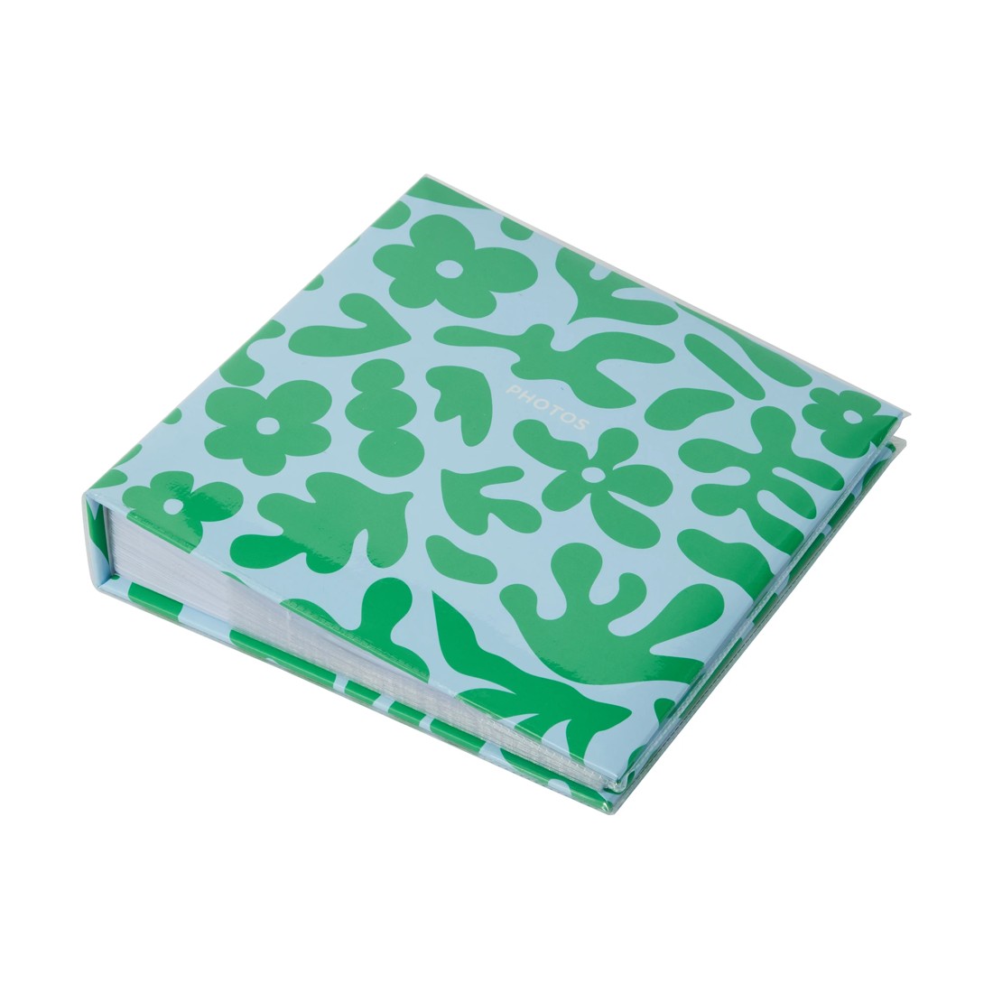 4 Photo Album - Daisy, 4 of 5