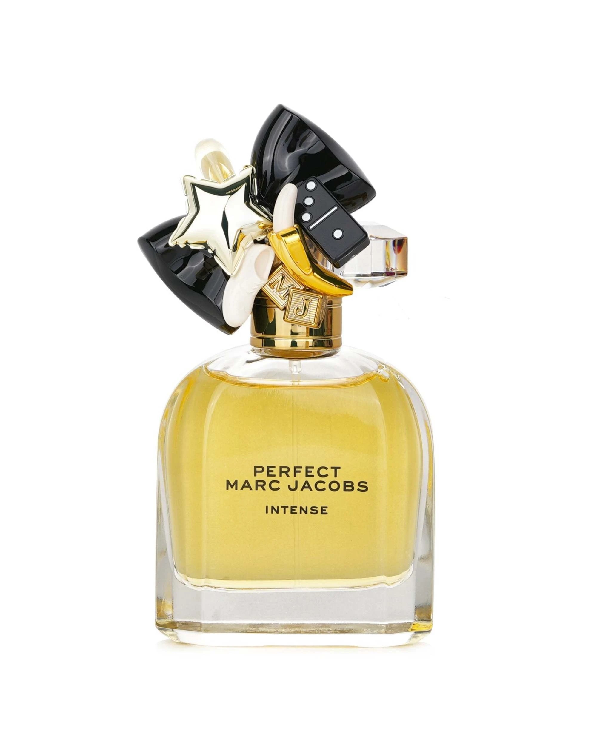 1 Marc Jacobs Perfect Intense Eau De Parfum Spray  100ml/3.3oz, 1 of 3