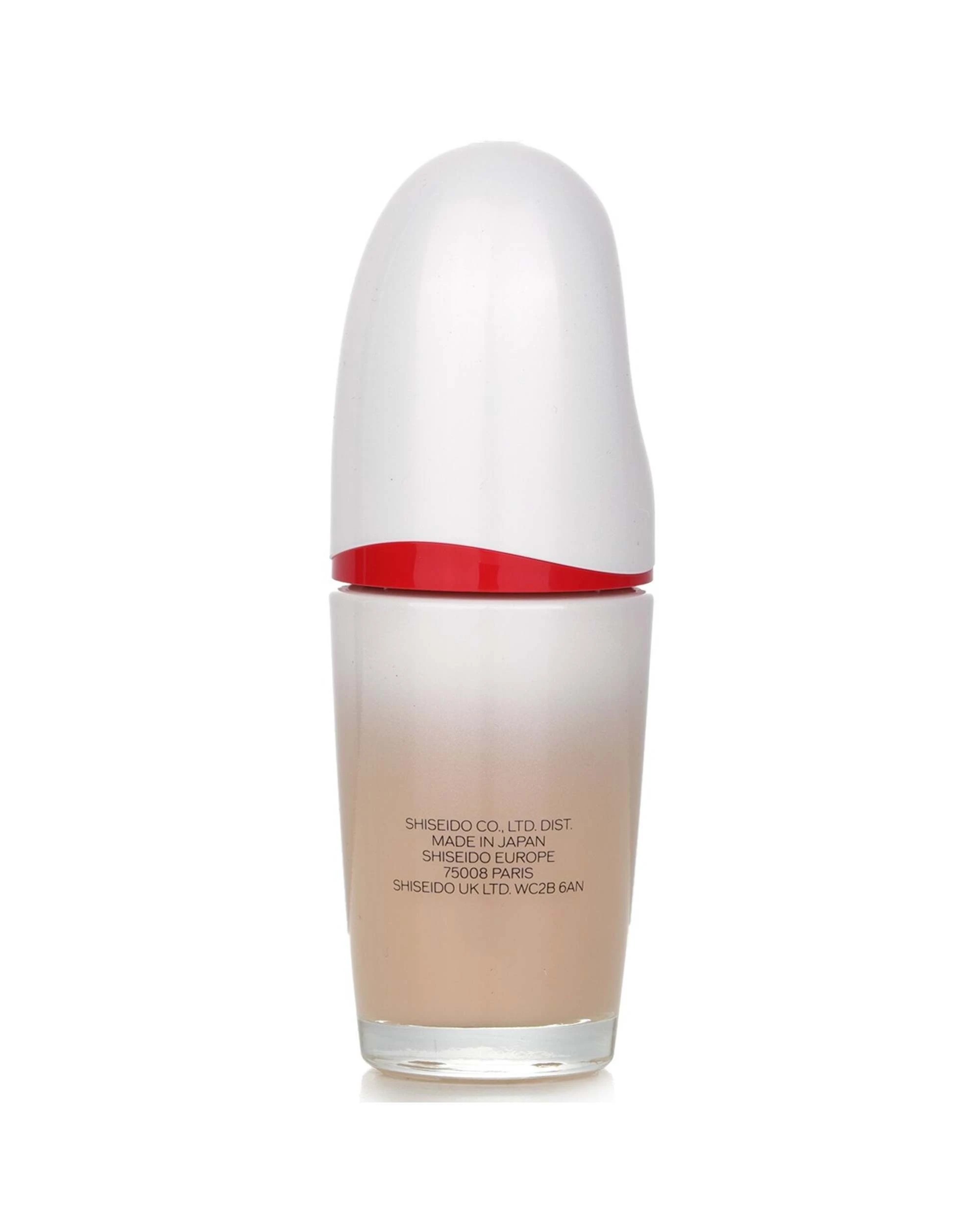3 Shiseido Revitalessence Skin Glow Foundation SPF 30 - # 240 Quartz  30ml/1oz - Beige, 3 of 4