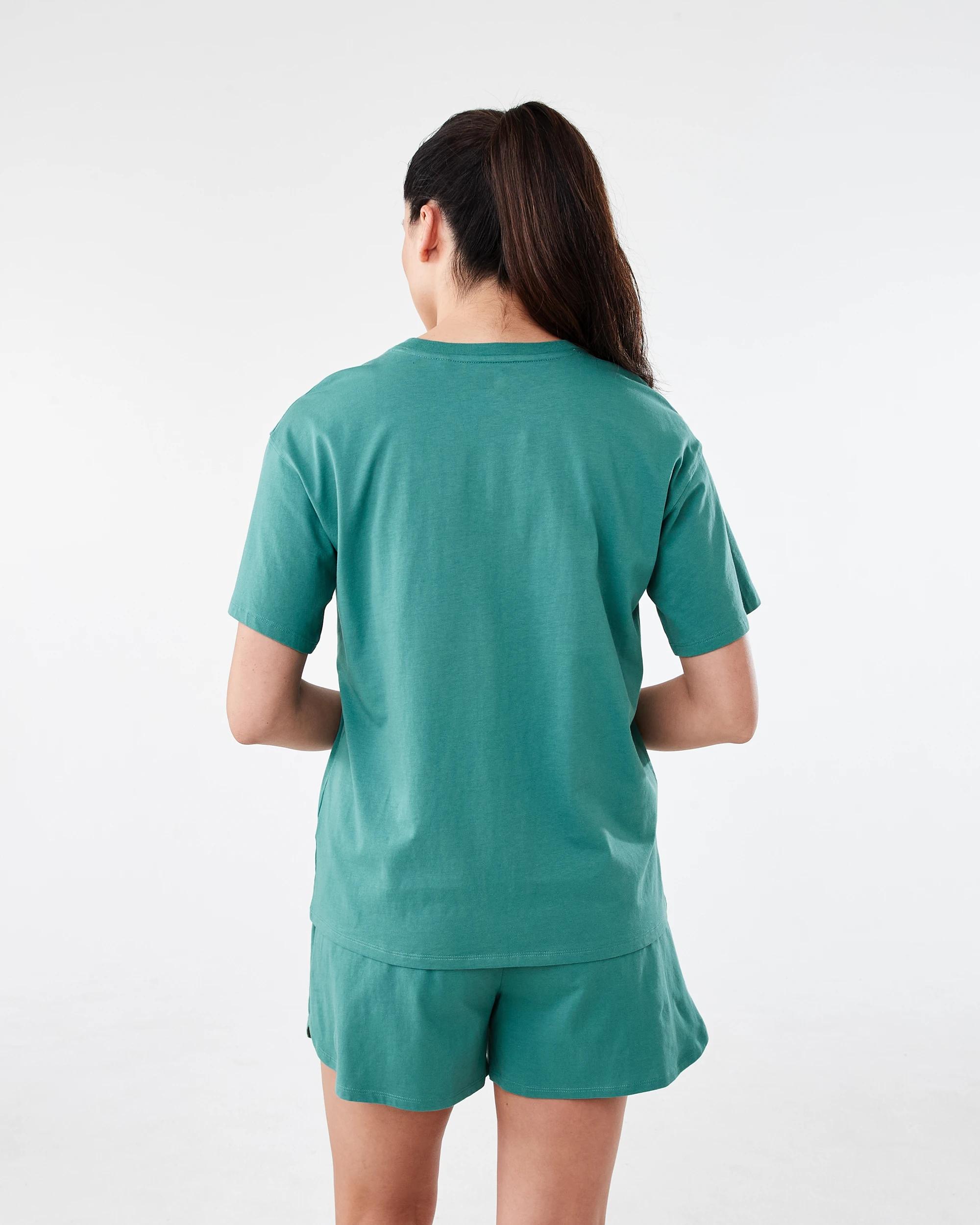 3 Official NBA Lounge Set GREEN CELTICS, 3 of 9