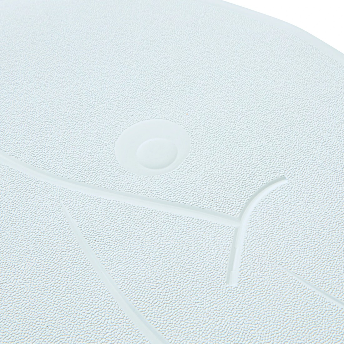 3 Whale Bath Mat - Blue, 3 of 5