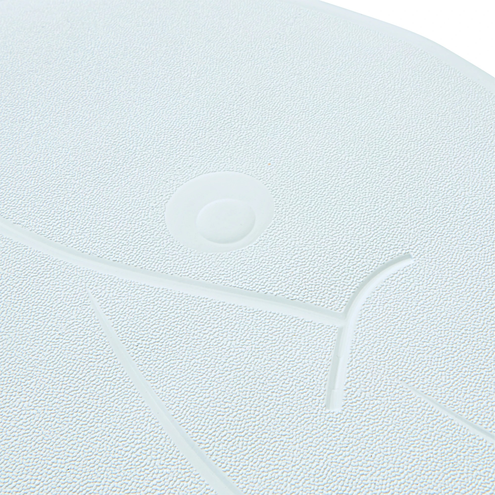 3 Whale Bath Mat - Blue, 3 of 5