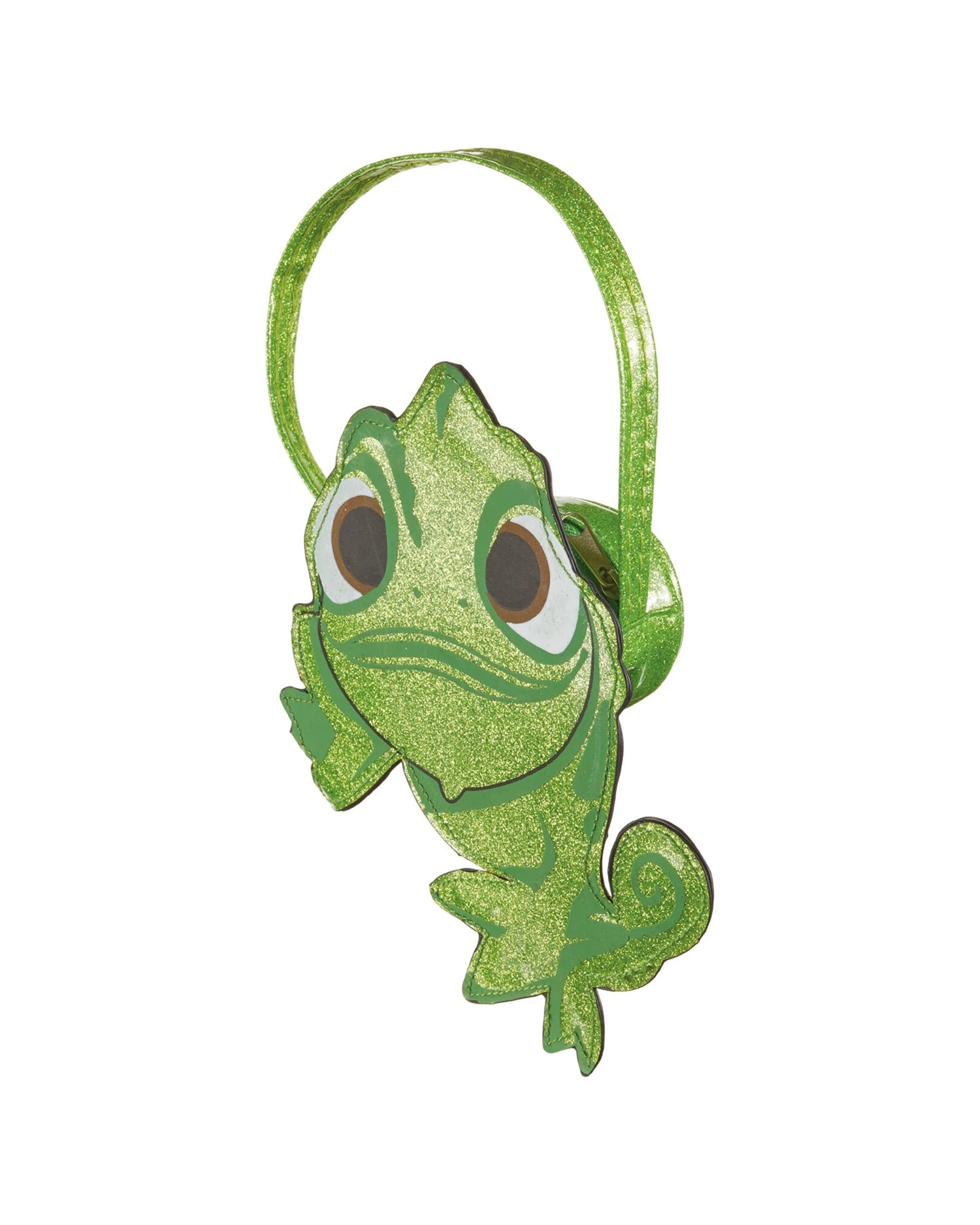 2 Disney Rapunzel Pascal Kids Accessory Bag 23cm - Multi, 2 of 2