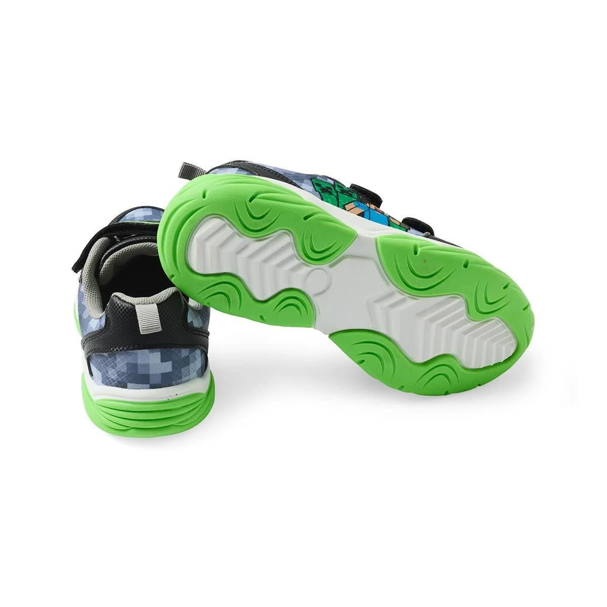 5 Senior Minecraft Sneakers Minecraft, 5 of 5