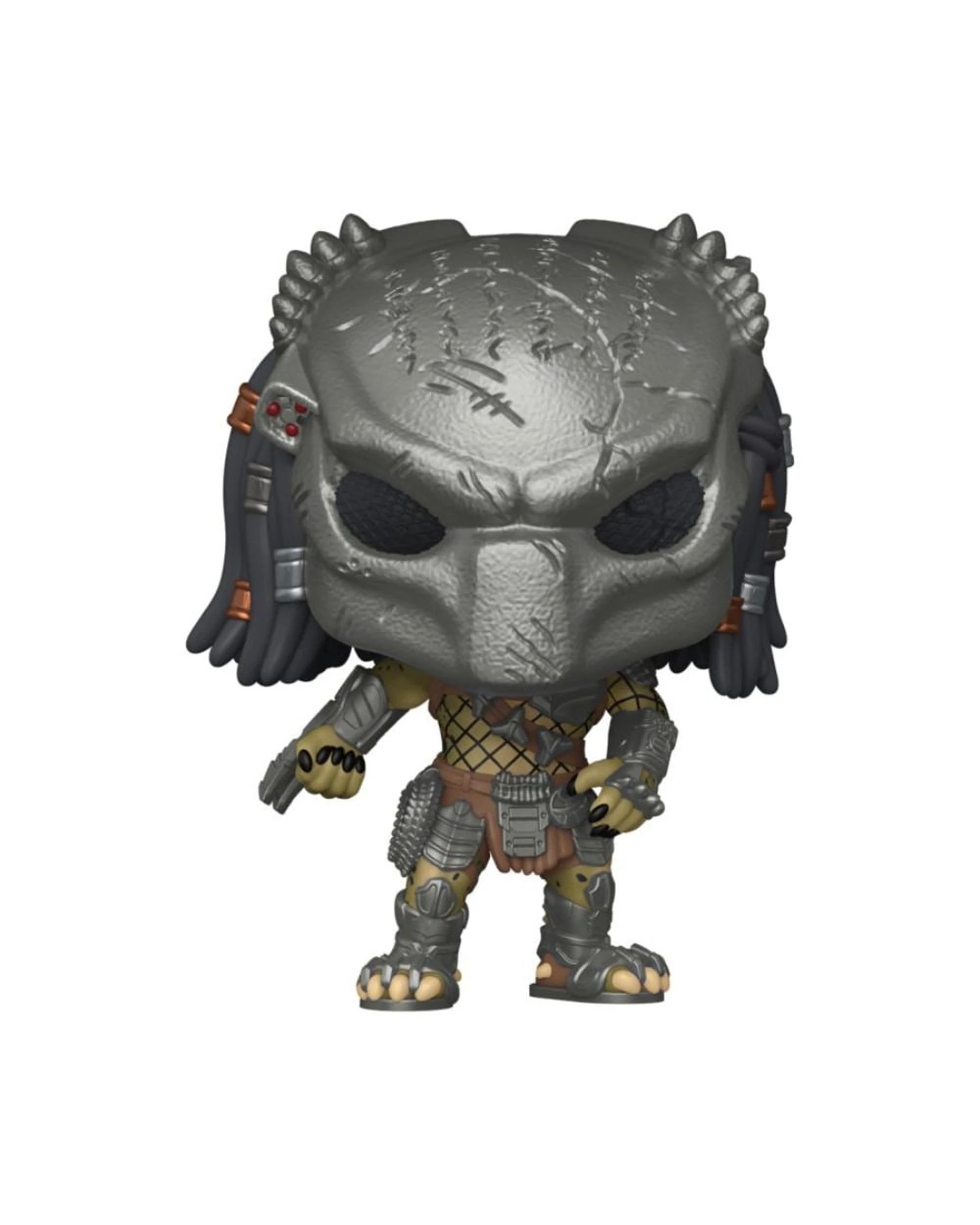 5 Alien Vs Predator Requiem Wolf Predator Funko POP! Vinyl, 5 of 6