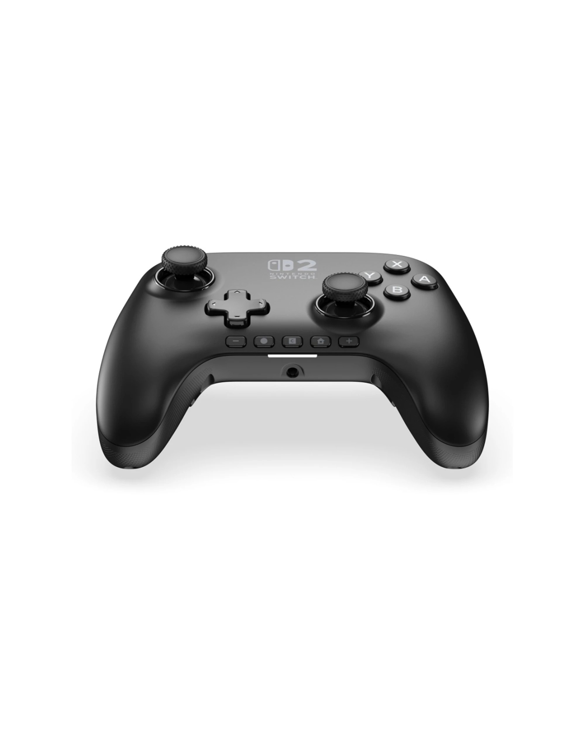 4 PowerA Nintendo Switch 2 Advantage Wired Gaming Controller 3.5mm Jack - Black, 4 of 4