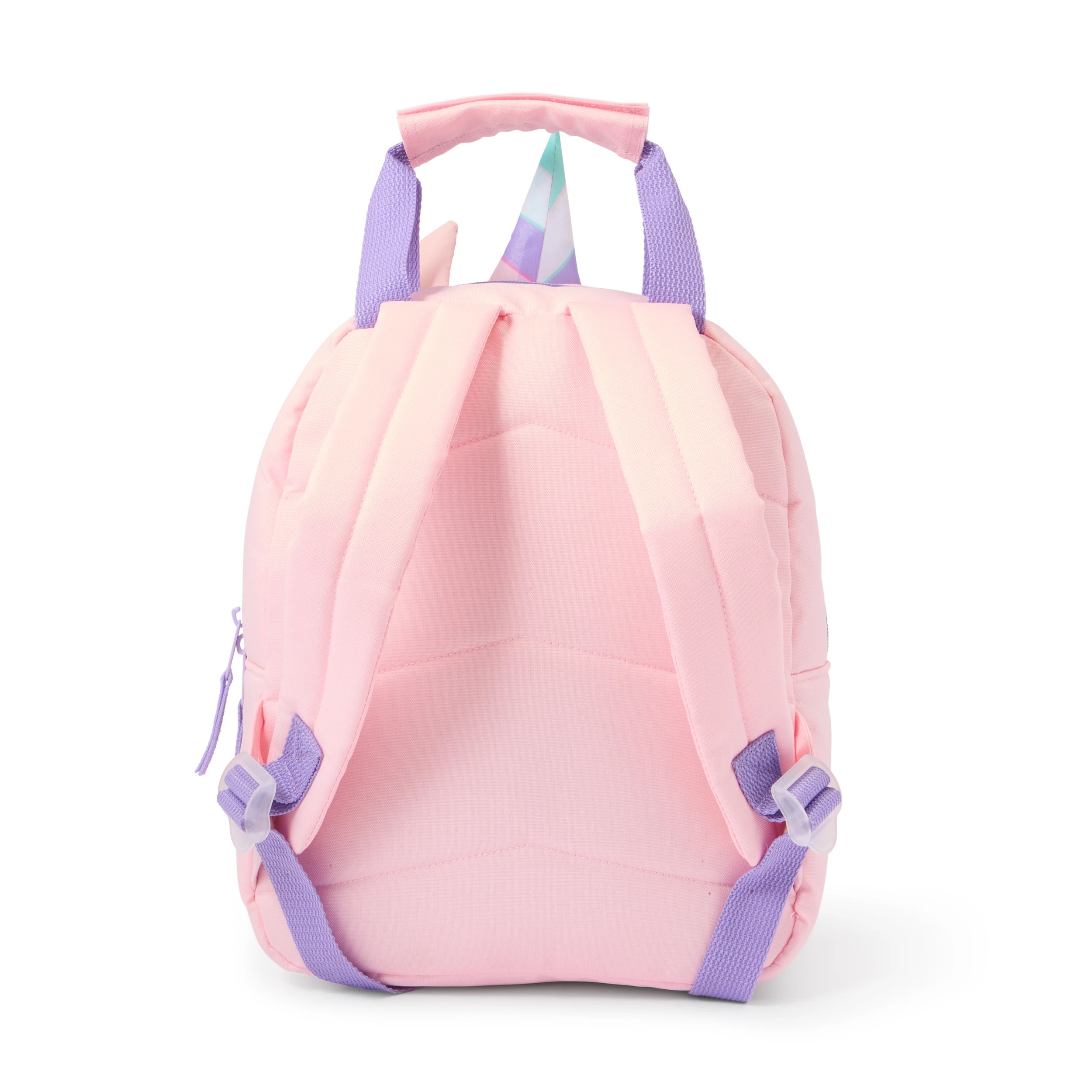 3 Mini Animal Backpack - Unicorn, 3 of 6