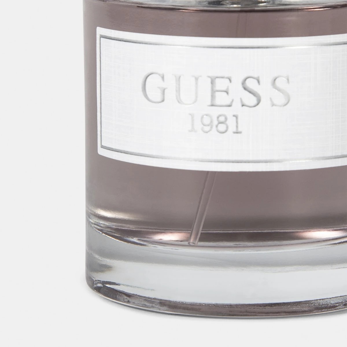 8 Guess Men Eau De Toilette Natural Spray 100ml, 8 of 8