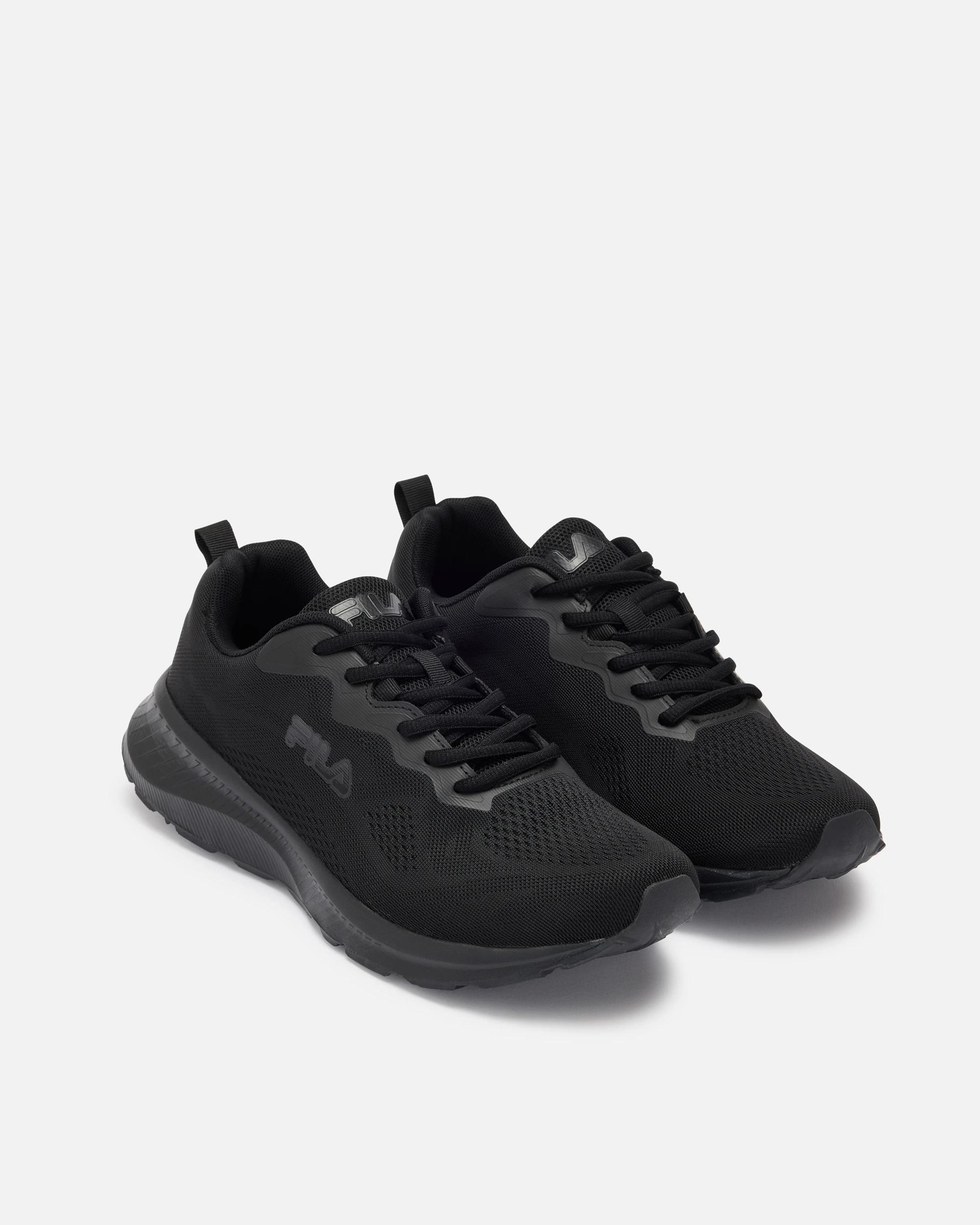 1 Fila Runners - Varse BLACK MONO, 1 of 3