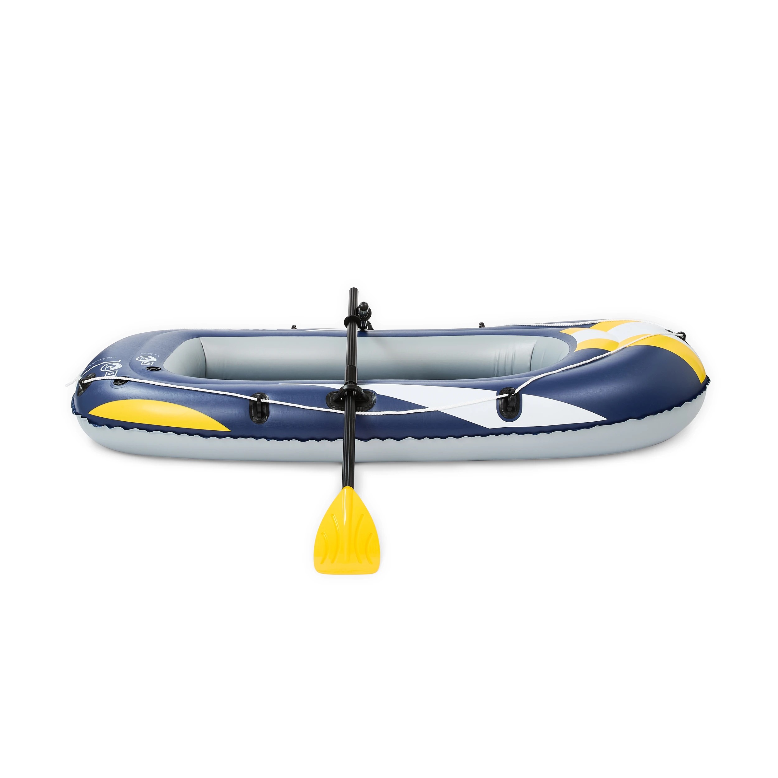 5 Inflatable Raft Boat RX3000, 5 of 10