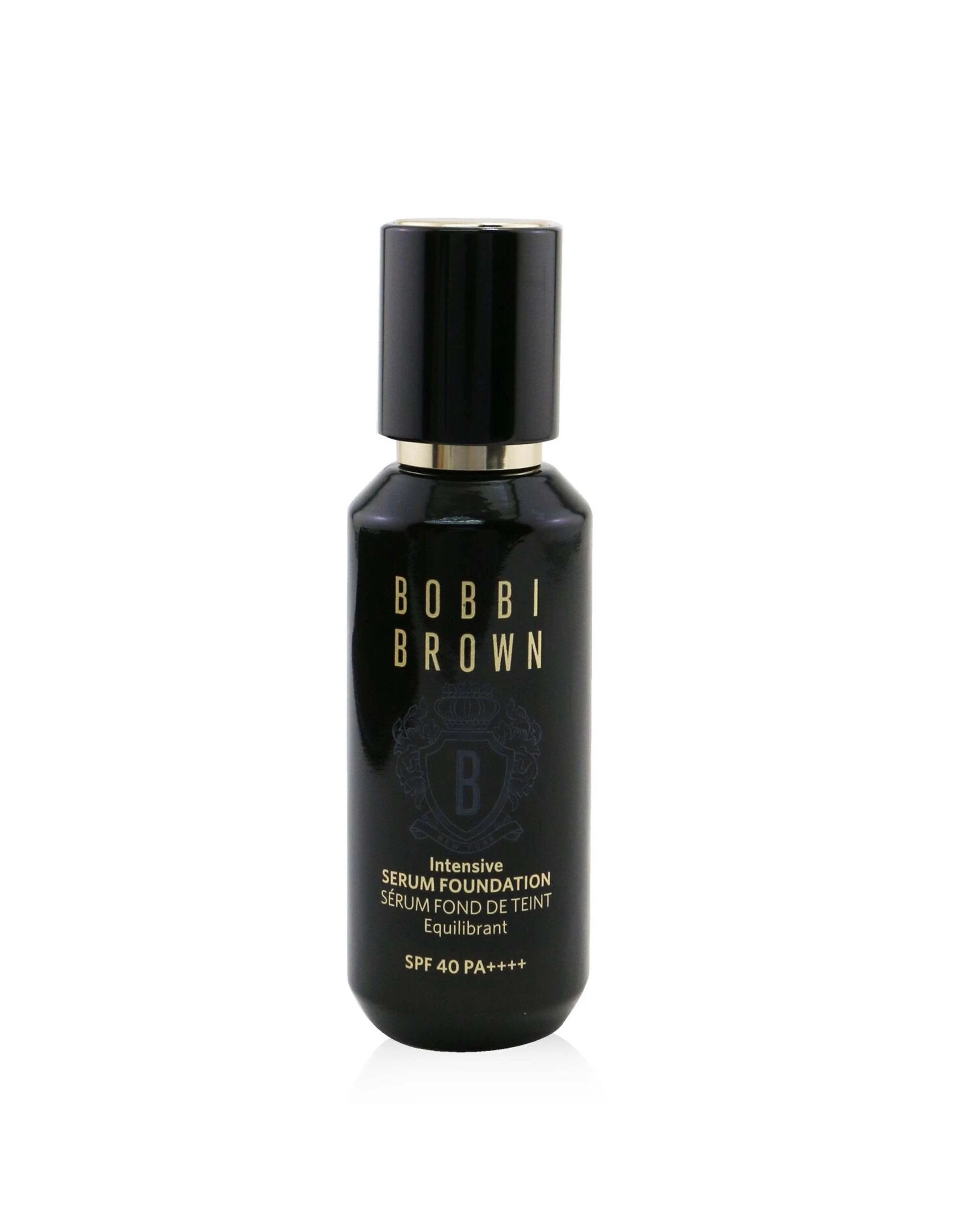 5 Bobbi Brown Intensive Serum Foundation SPF40 - # 30ml/1oz - W-046 Warm Beige, 5 of 8