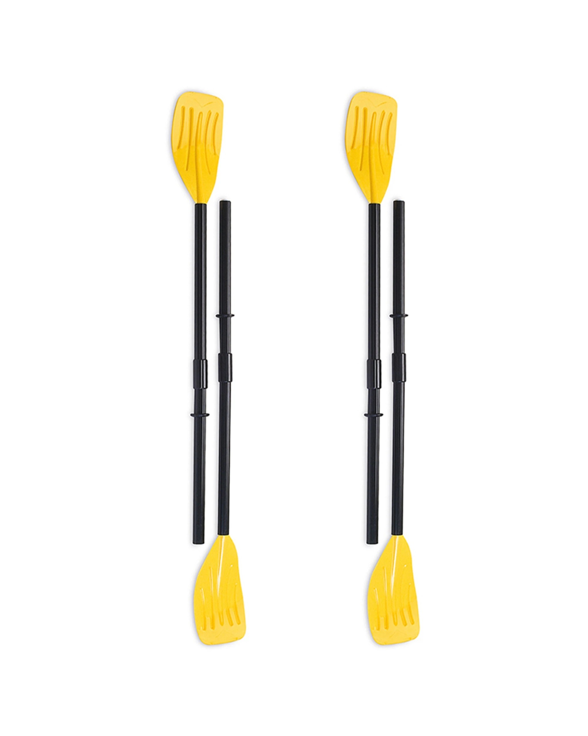 1 Intex 2PK 48" French Oars, 1 of 6