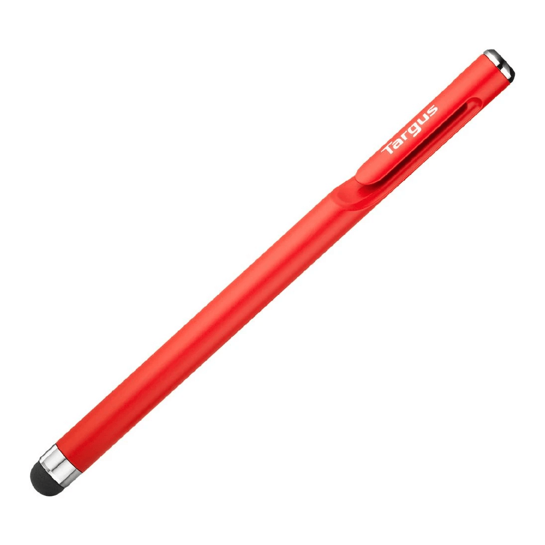 1 Targus Smooth Glide Standard Stylus Red, 1 of 2