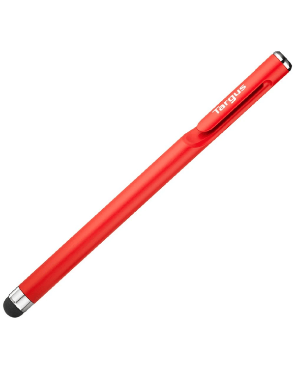 Targus Smooth Glide Standard Stylus Red