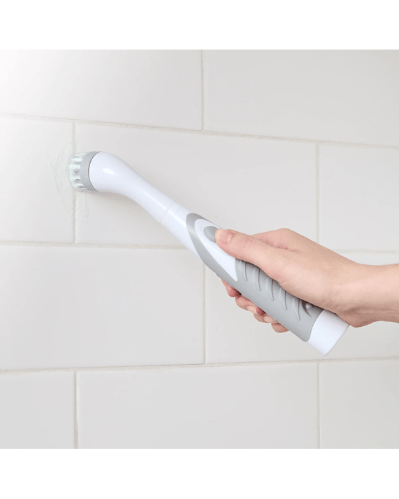 Mini Scrubber - White