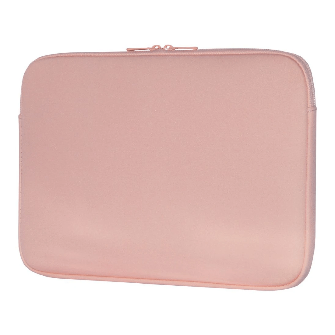 2 J.Burrows 14" Neoprene Laptop Sleeve Peach, 2 of 3