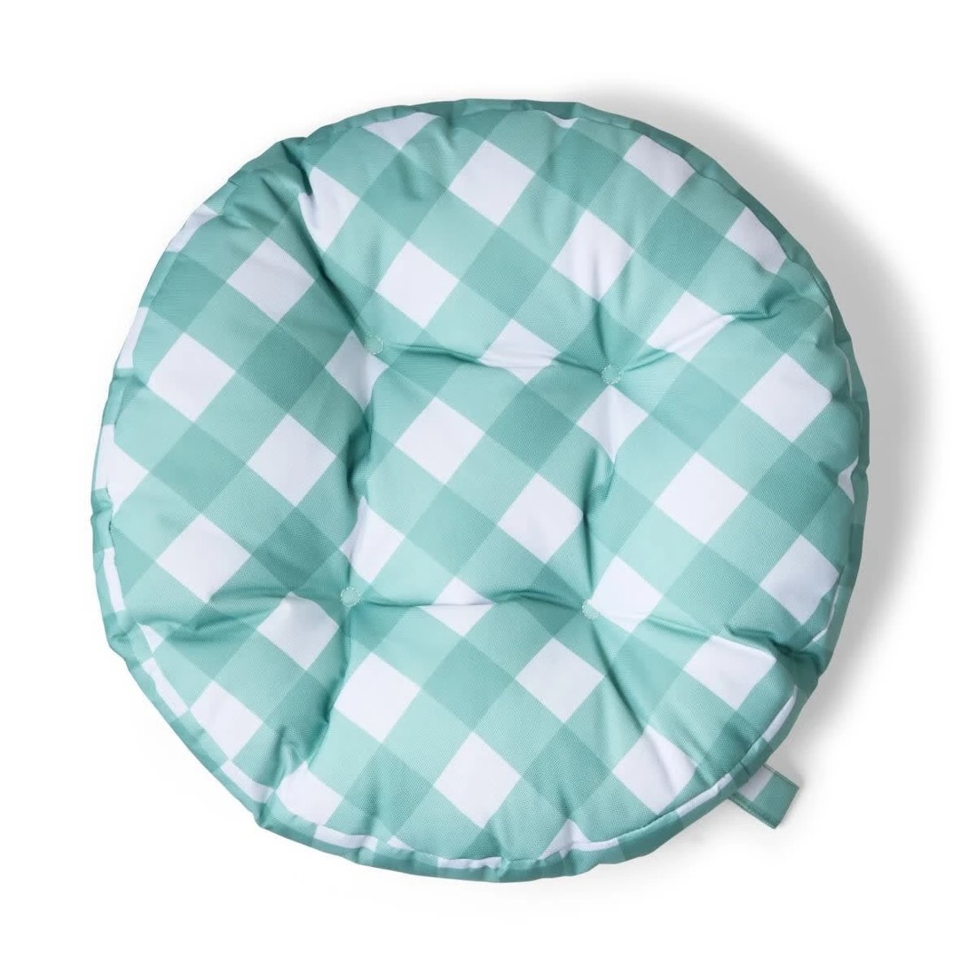 2 Picnic Cushion - Gingham, 2 of 6