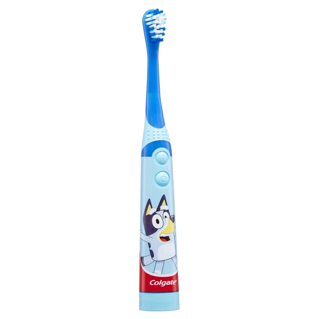3 Colgate Junior Bluey Power Toothbrush, 3 of 8