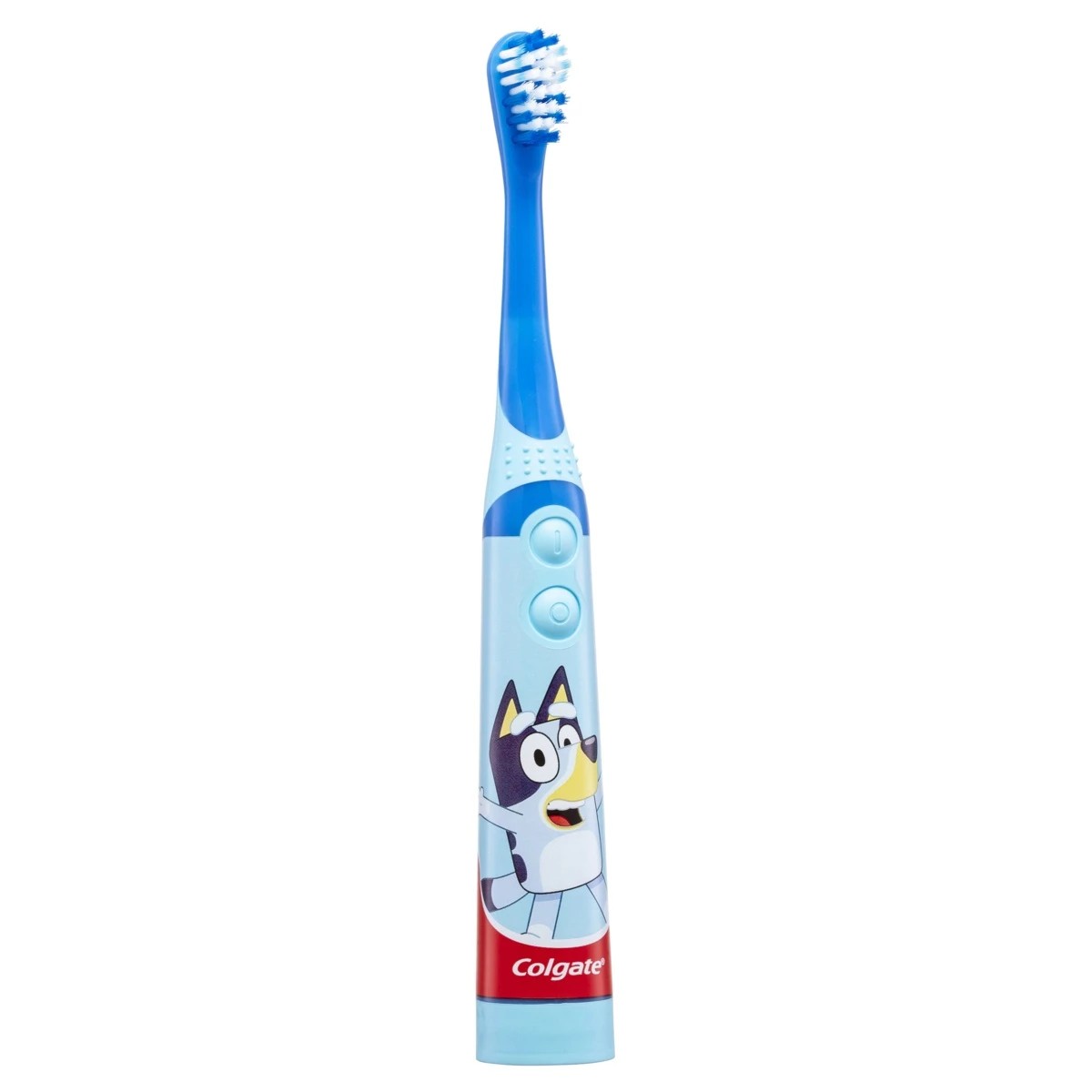 3 Colgate Junior Bluey Power Toothbrush, 3 of 8