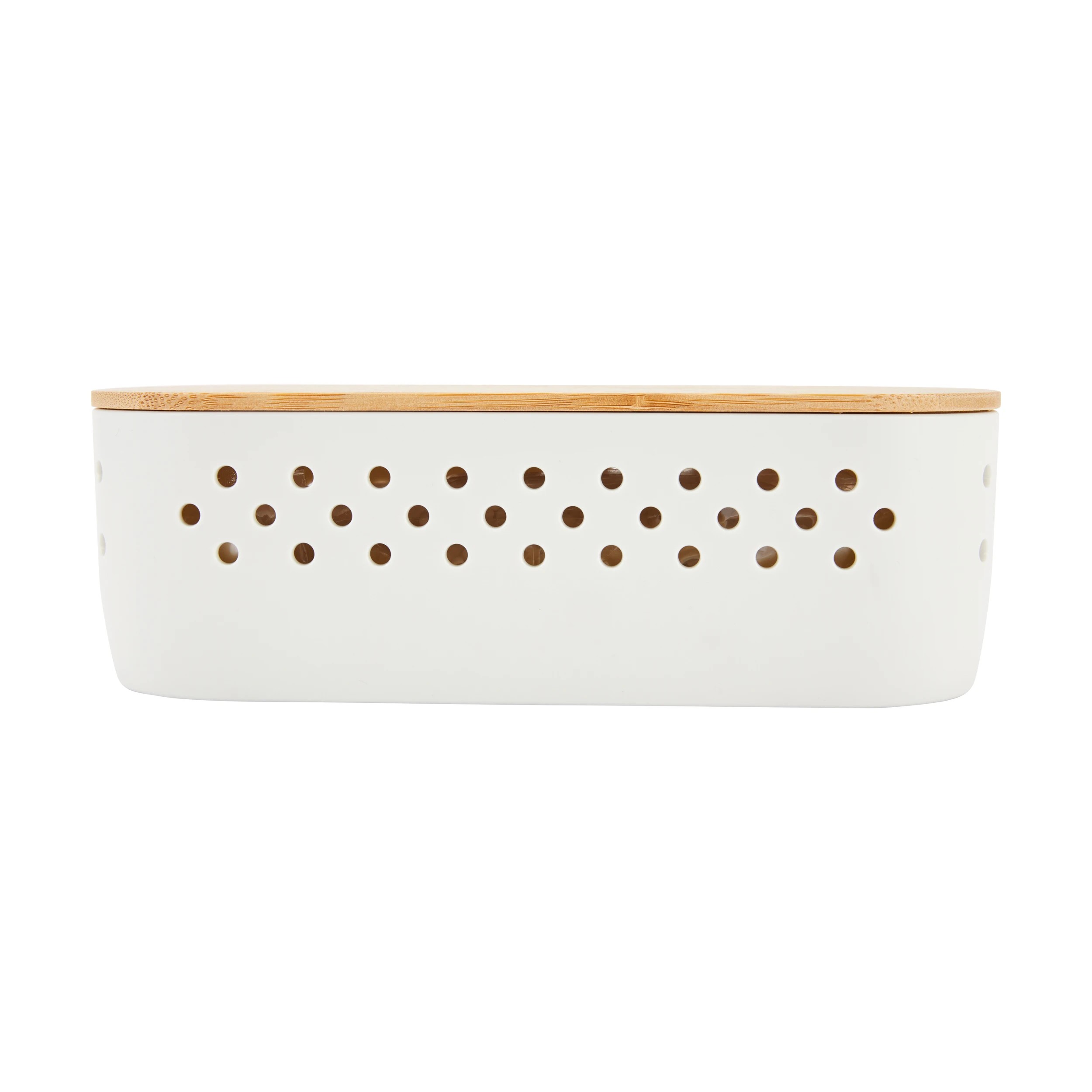 2 400g Bamboo Lid Slim Moisture Absorber, 2 of 6
