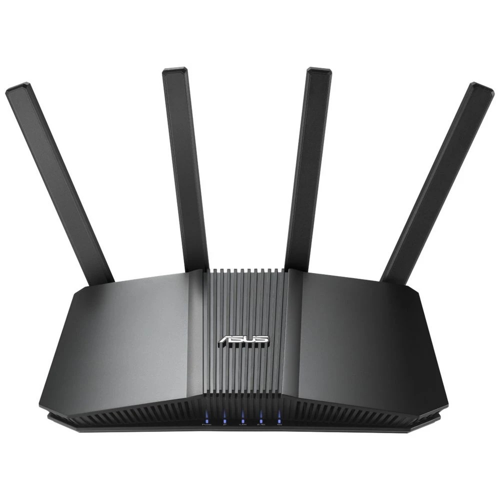 3 ASUS BE6500 Dual Band WiFi 7 Router, 3 of 5