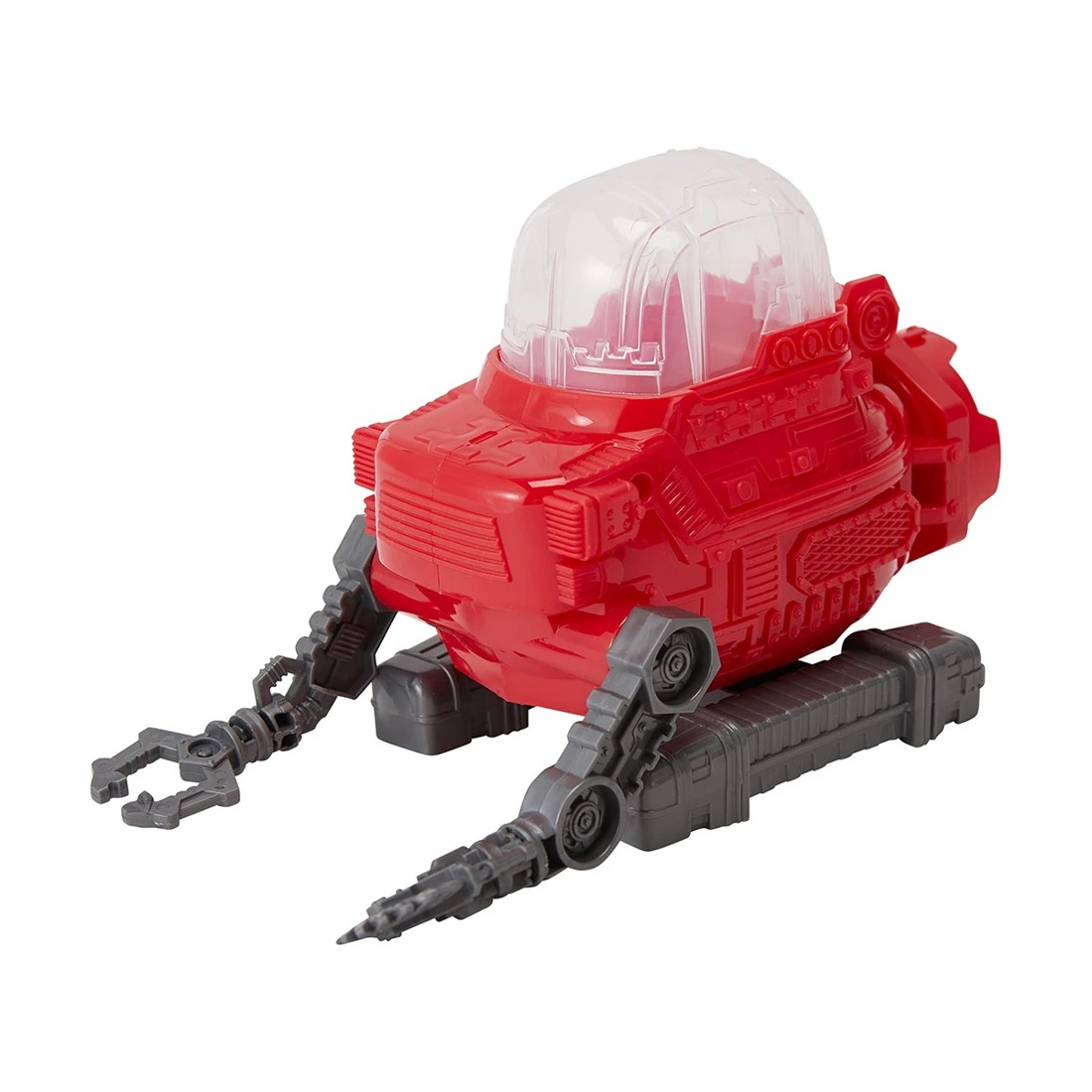 5 Deep Sea Shark Play Set, 5 of 10