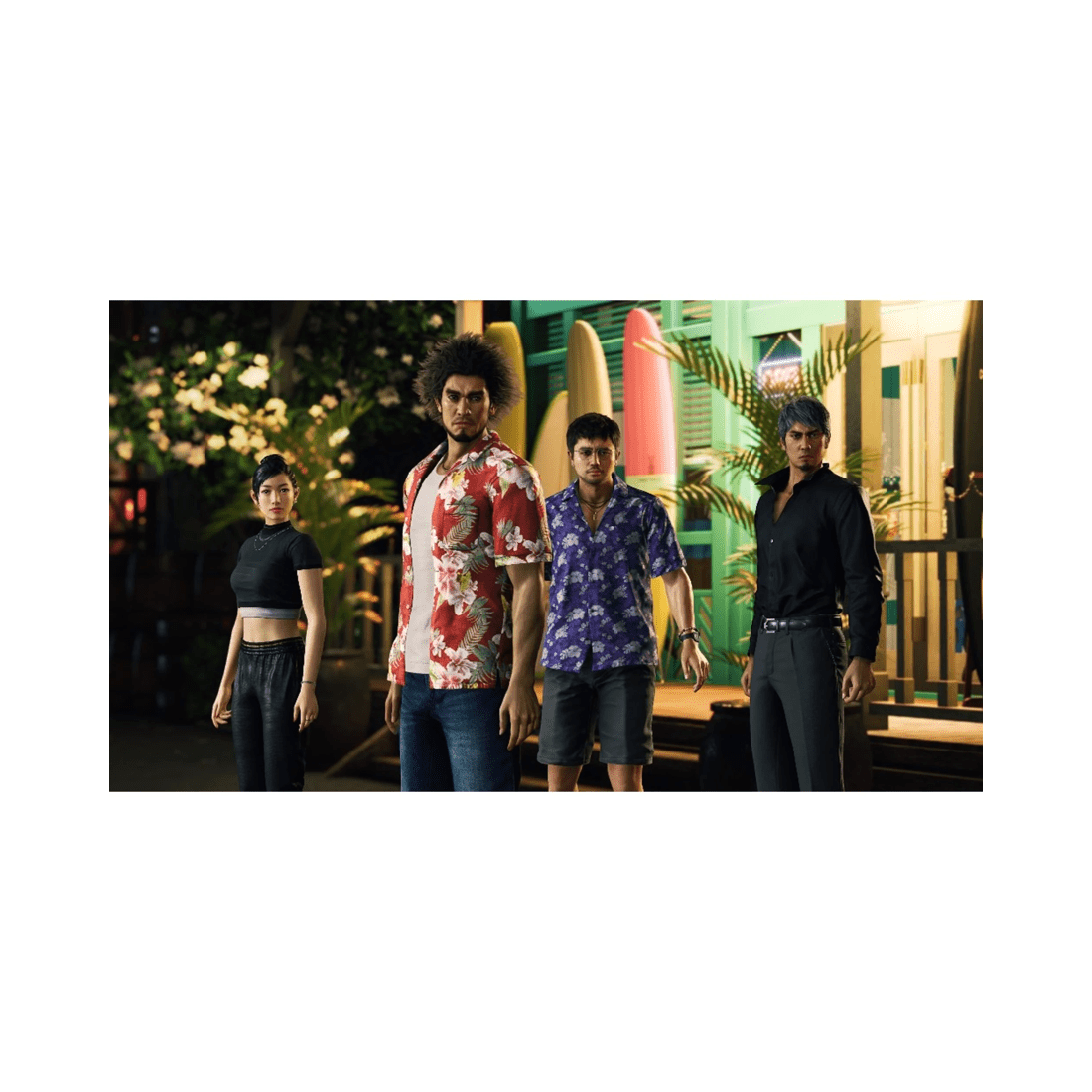 8 SEGA Like A Dragon: Infinite Wealth - PS4, 8 of 9