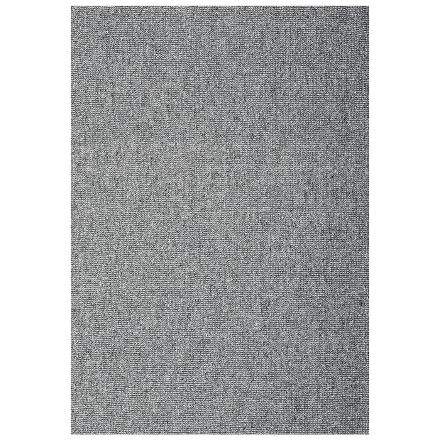 2 Common Ground Rugs Kingsley Ariel 225x155cm - Medium Hand Loomed Wool & Jute Floor Rug - Charcoal, 2 of 6