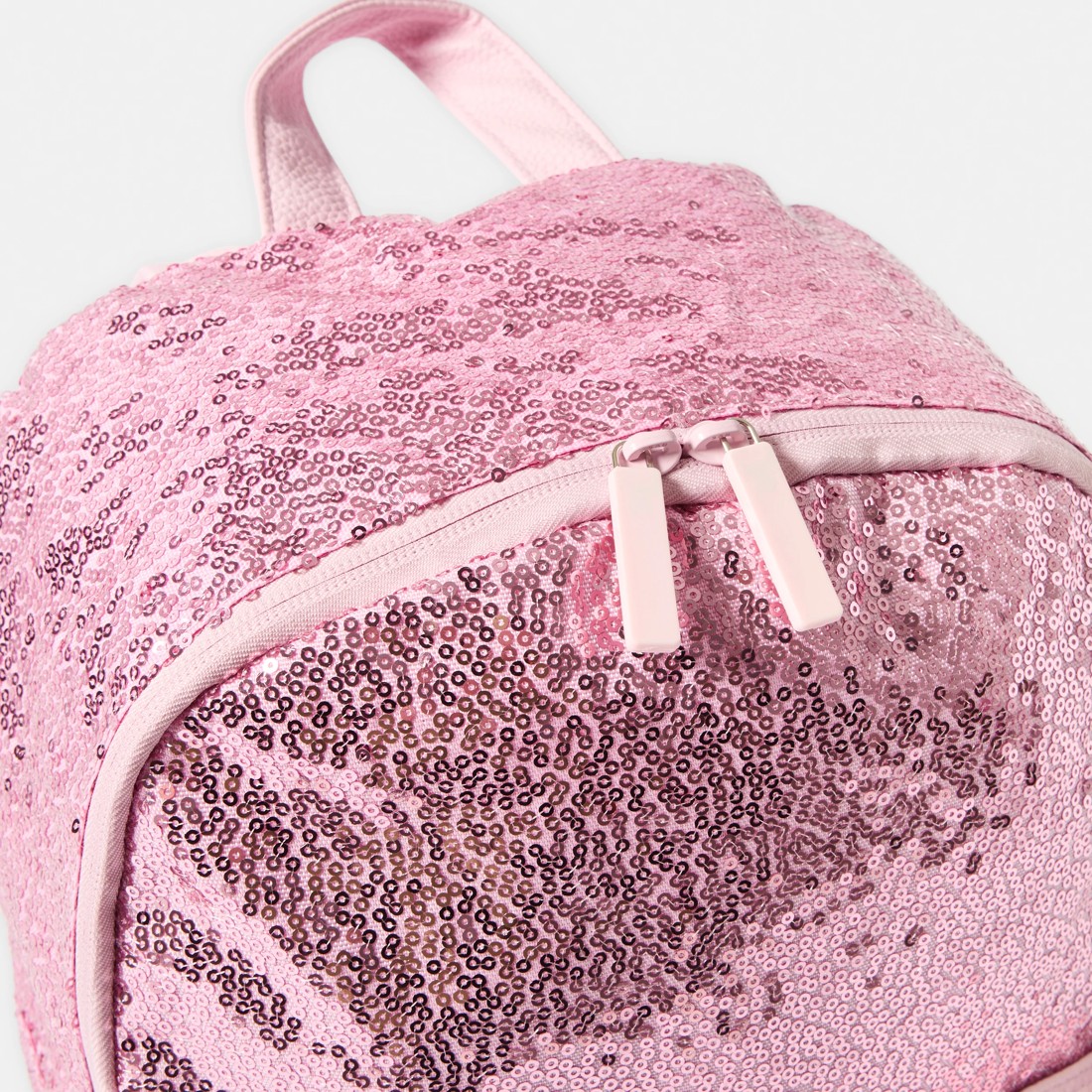 5 Barbie Sequins Backpack, 5 of 7