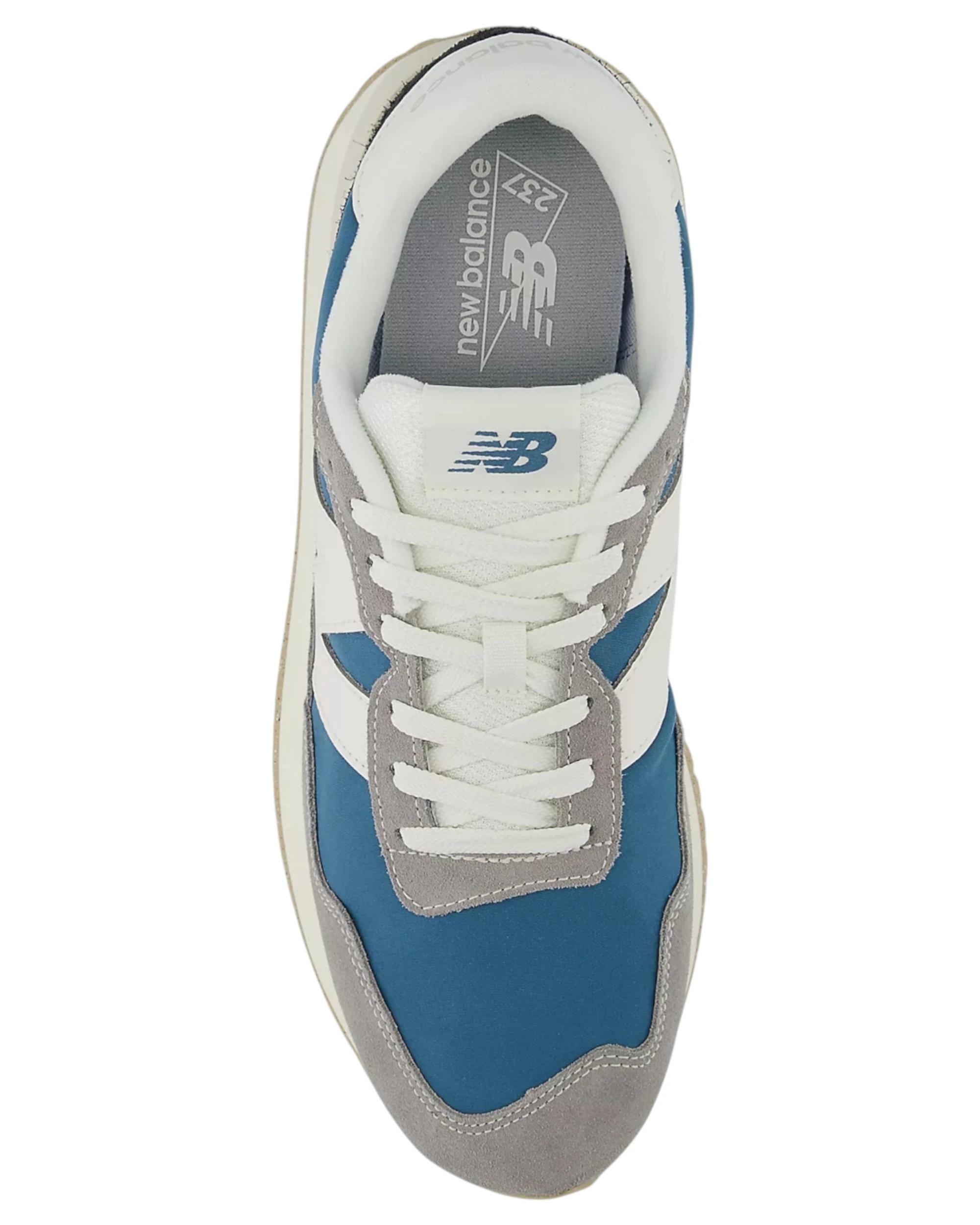 4 New Balance Mens 237 Multi Athletic Shoes MULTI, 4 of 5