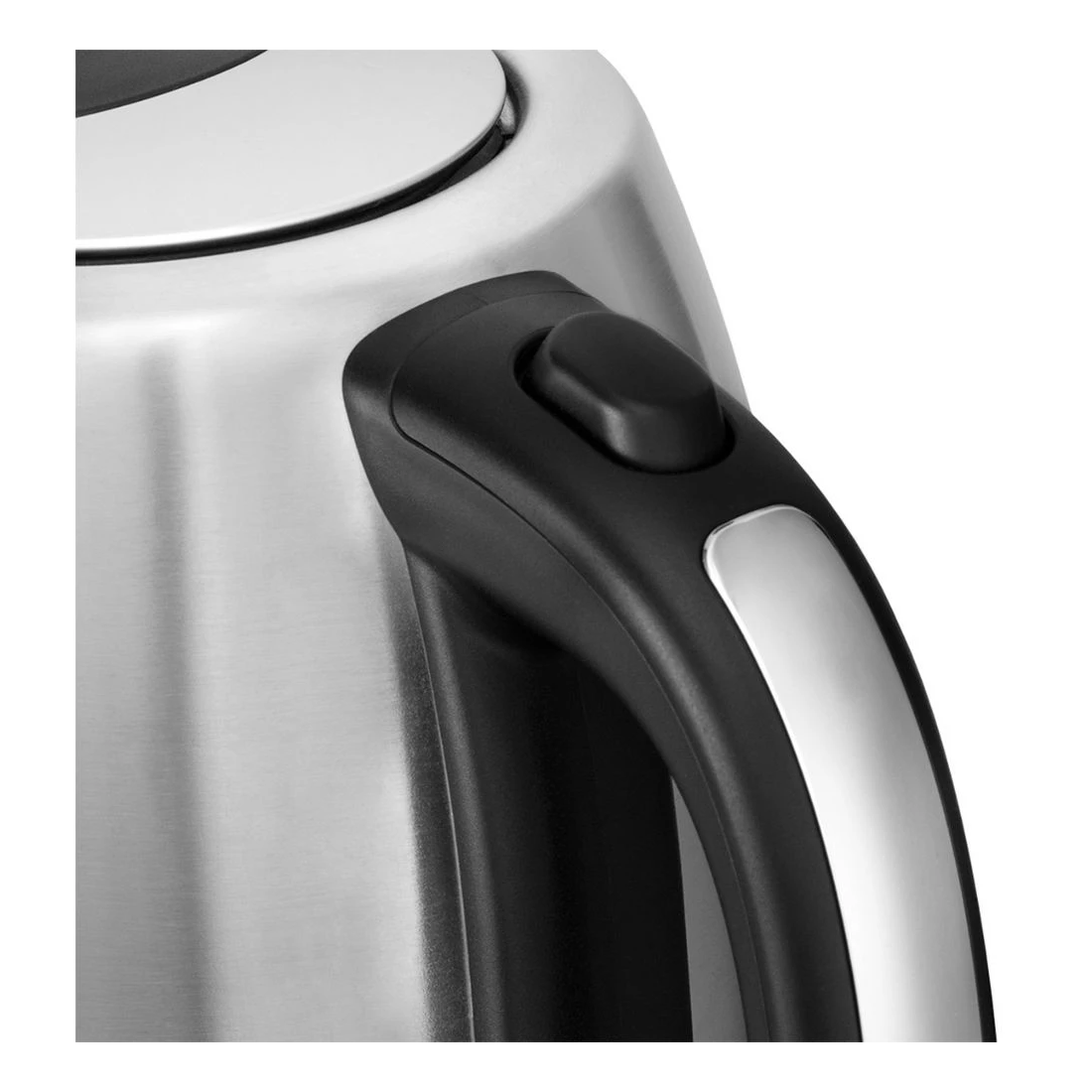 6 Russell Hobbs Rhk26330 Electric 1.7l Quiet Kettle Stainless Steel Water Jug - Silver, 6 of 8