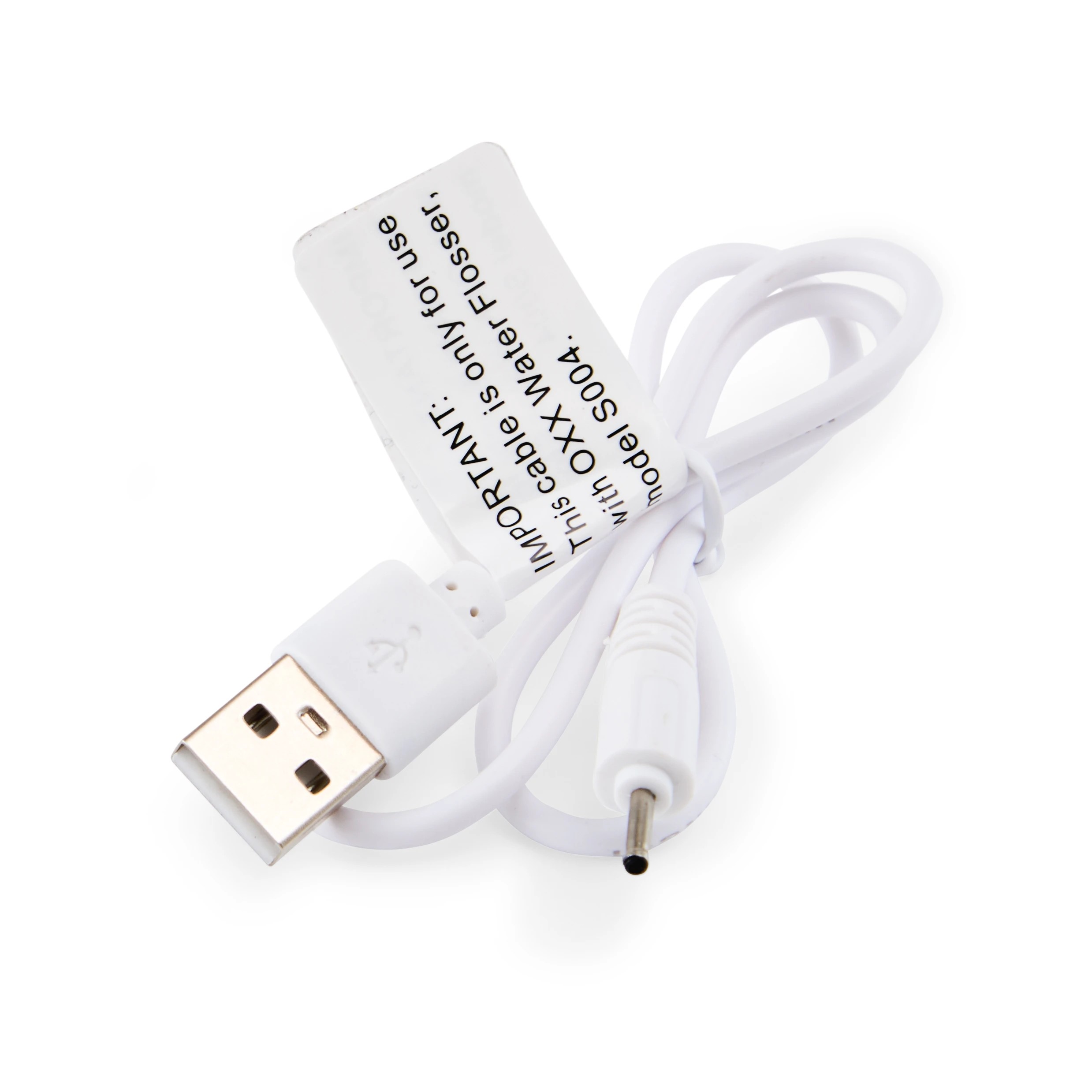 9 OXX Water Flosser - Green, 9 of 9