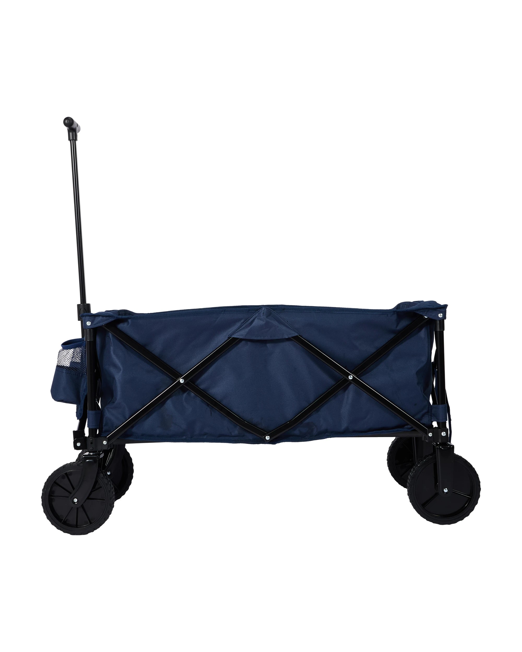3 Foldable Utility Trolley, 3 of 10