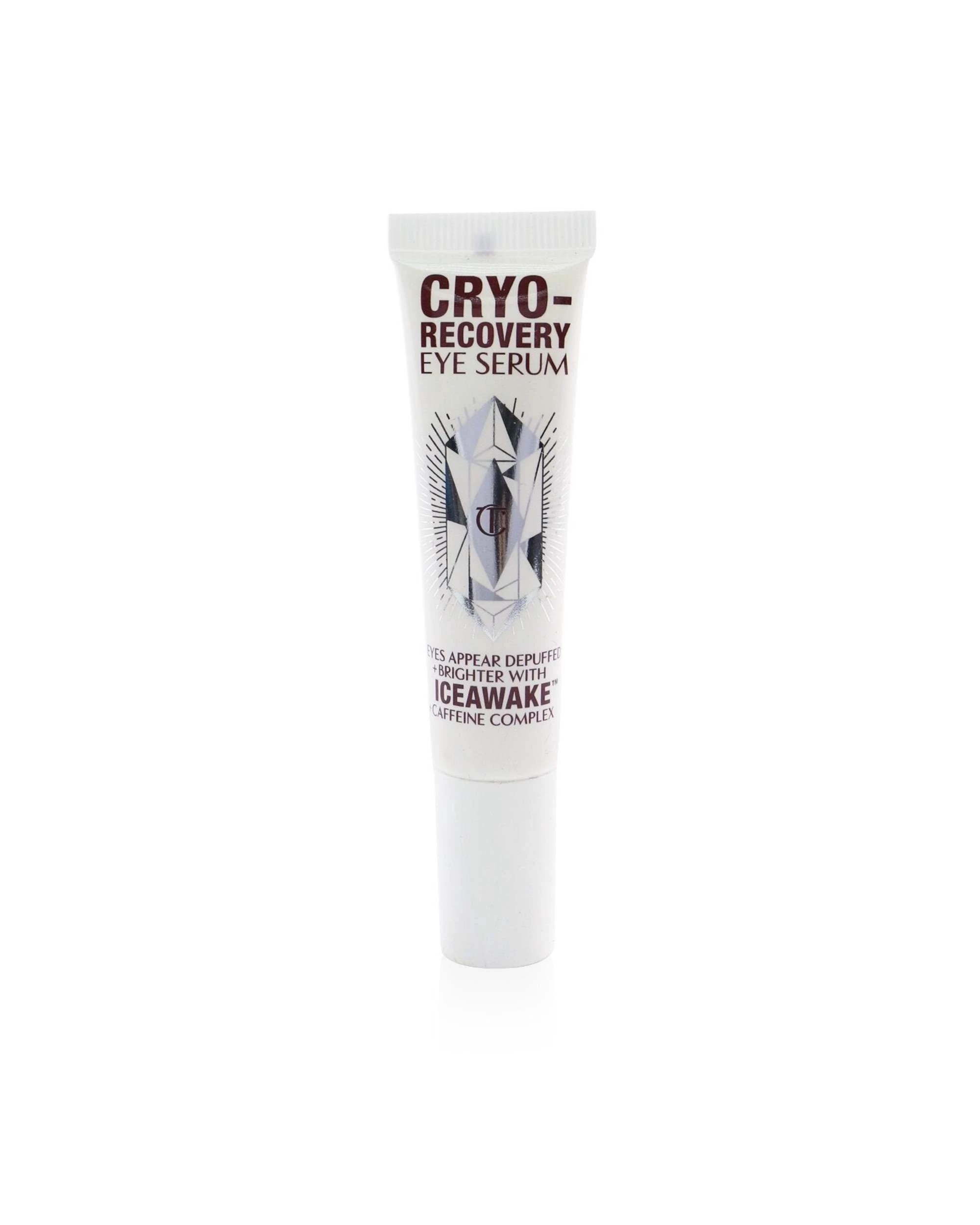 1 Charlotte Tilbury Cryo-Recovery Eye Serum  15ml/0.5oz, 1 of 4