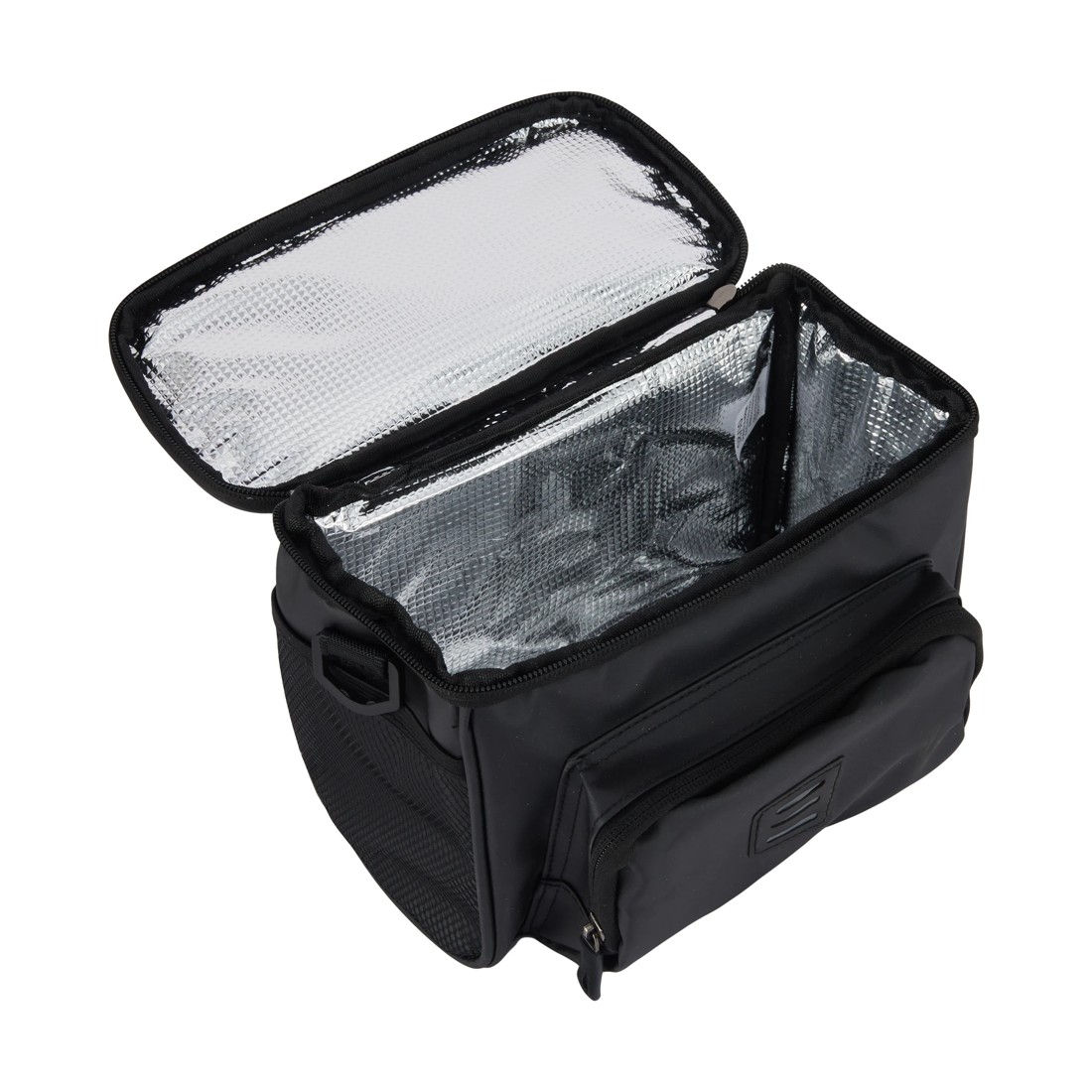 5 Insulated Bike Handlebar Bag, 5 of 10