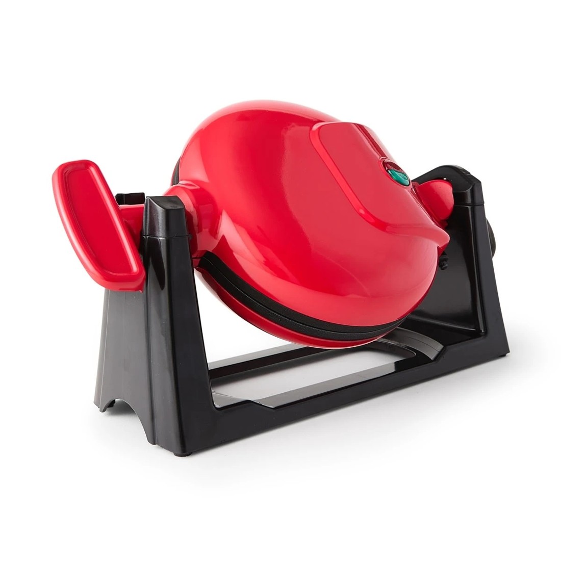 4 Rotating Waffle Maker, 4 of 9