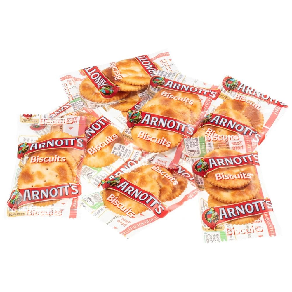 3 Arnott's Jatz 150 Portion Packs, 3 of 3