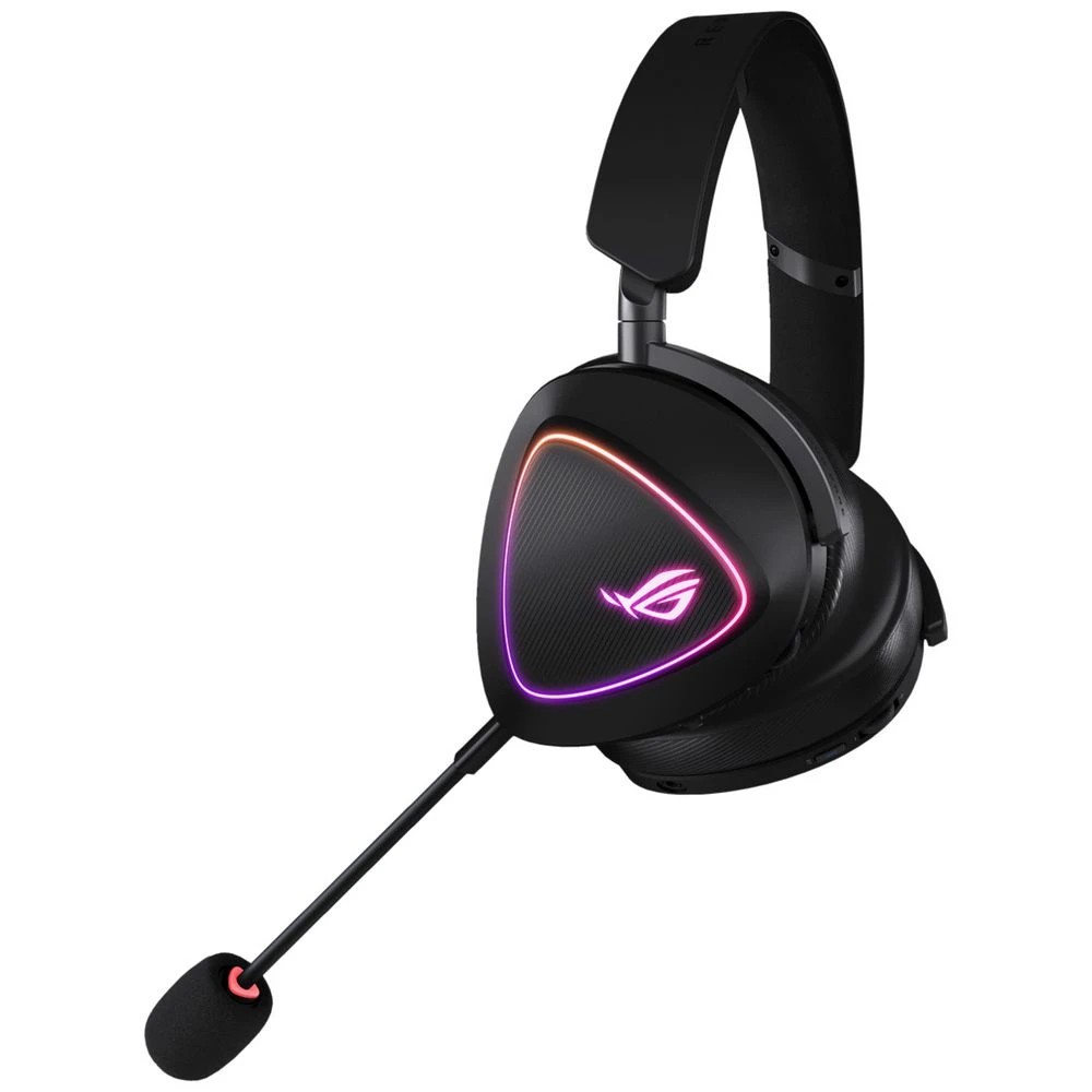 2 ASUS ROG Delta 2 Wireless Gaming Headset, 2 of 6