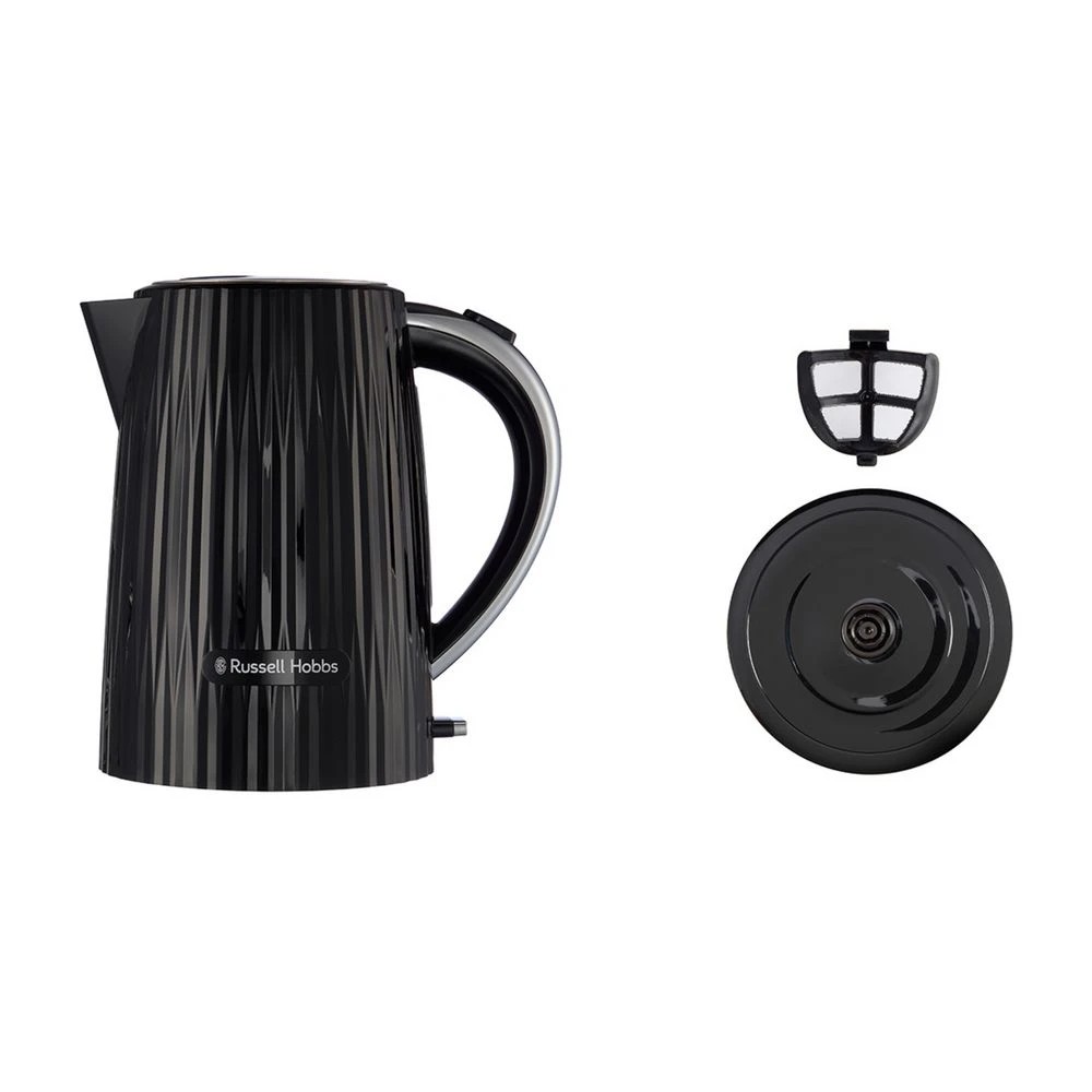 7 Russell Hobbs Eden Kettle Black, 7 of 10
