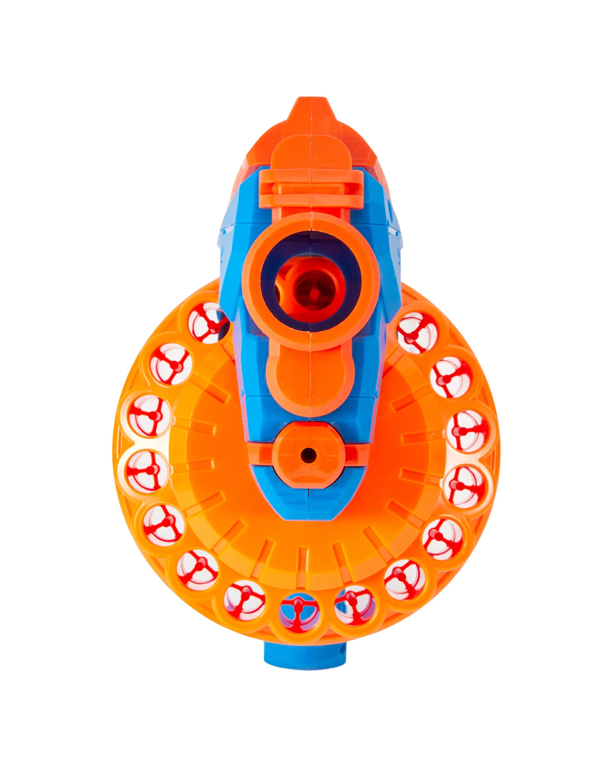 5 Blitz Dart Blaster, 5 of 10