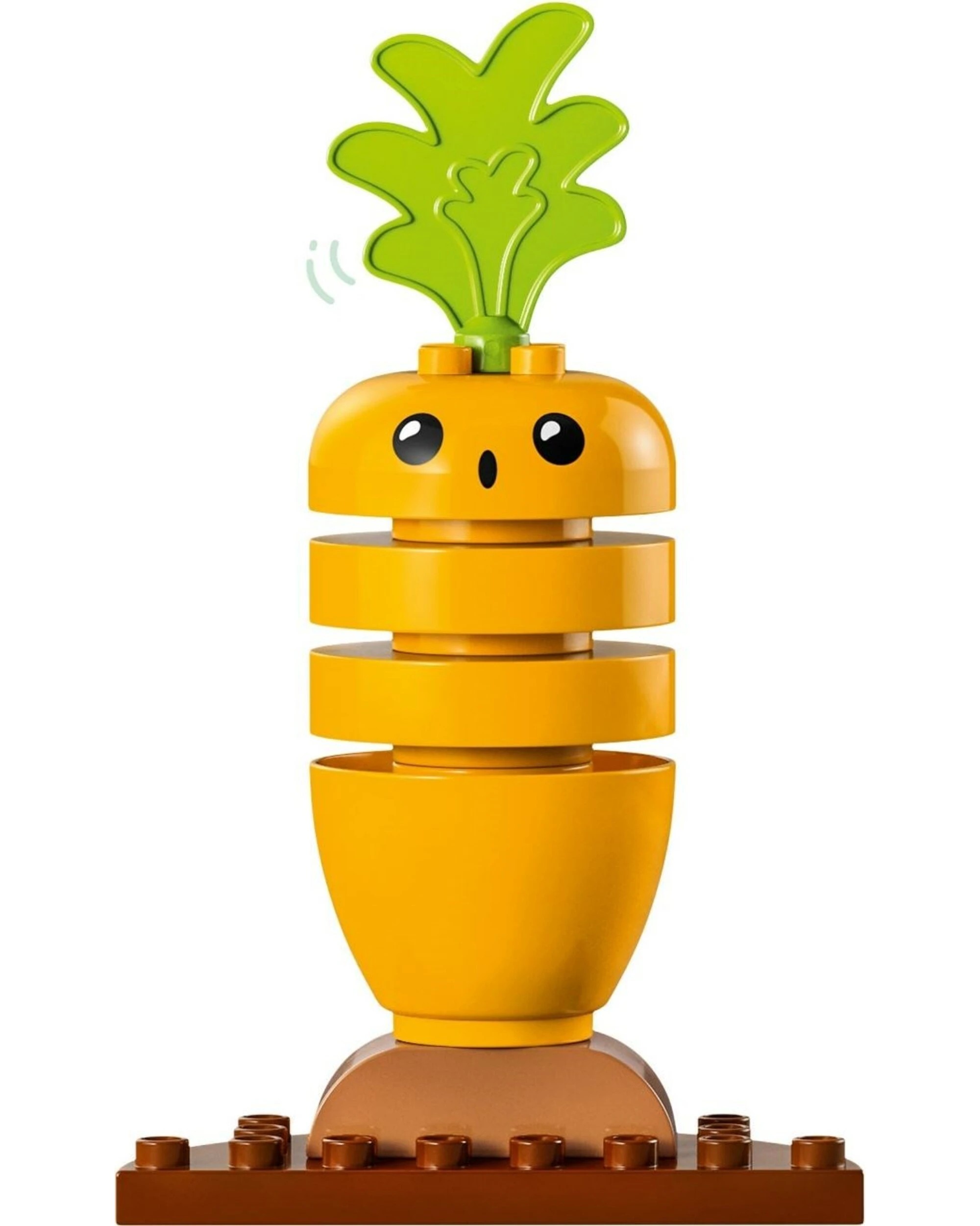 4 LEGO Duplo My First Organic Garden 10984, 4 of 5