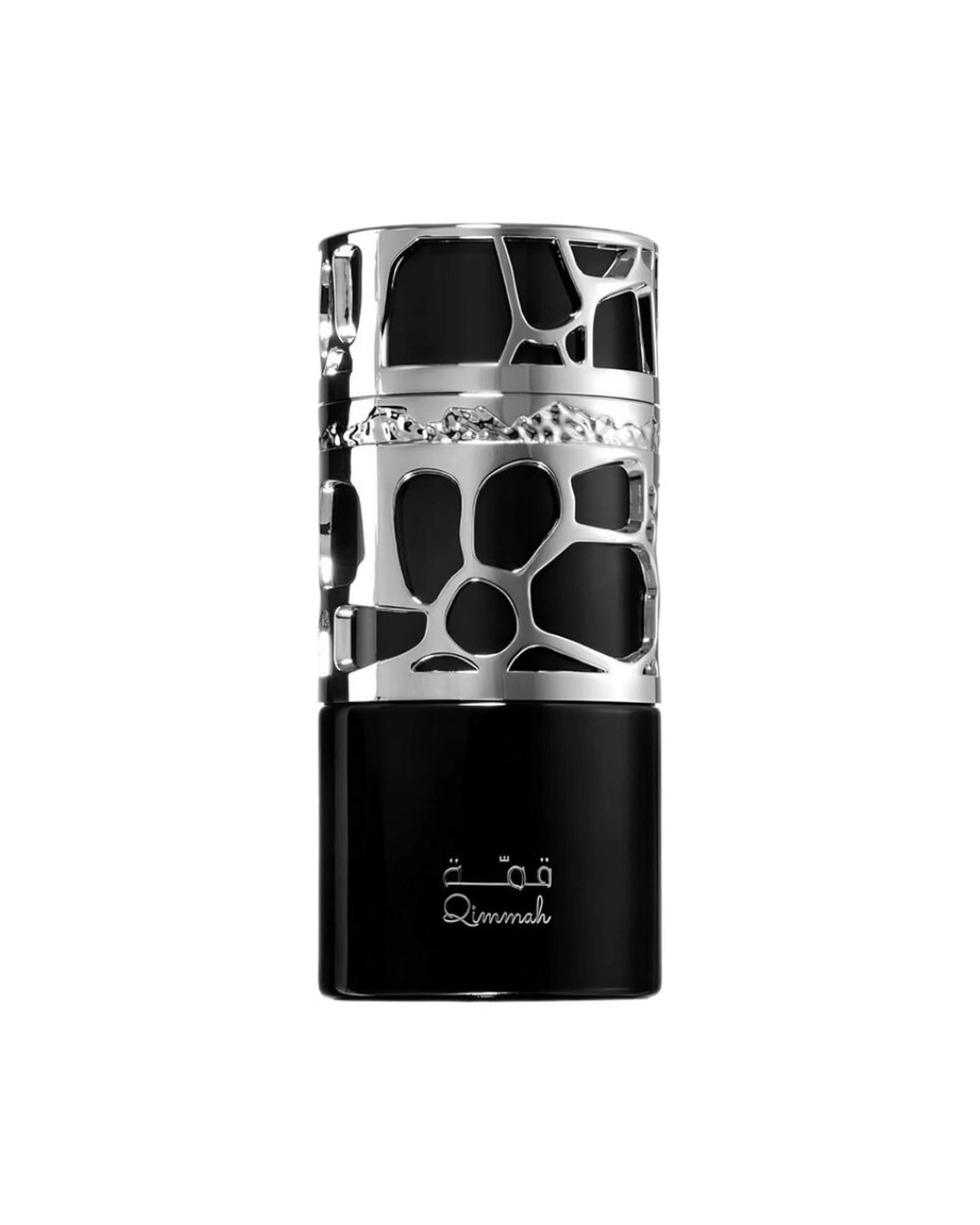 1 Lattafa Qimmah100ml Eau De Parfum, 1 of 1