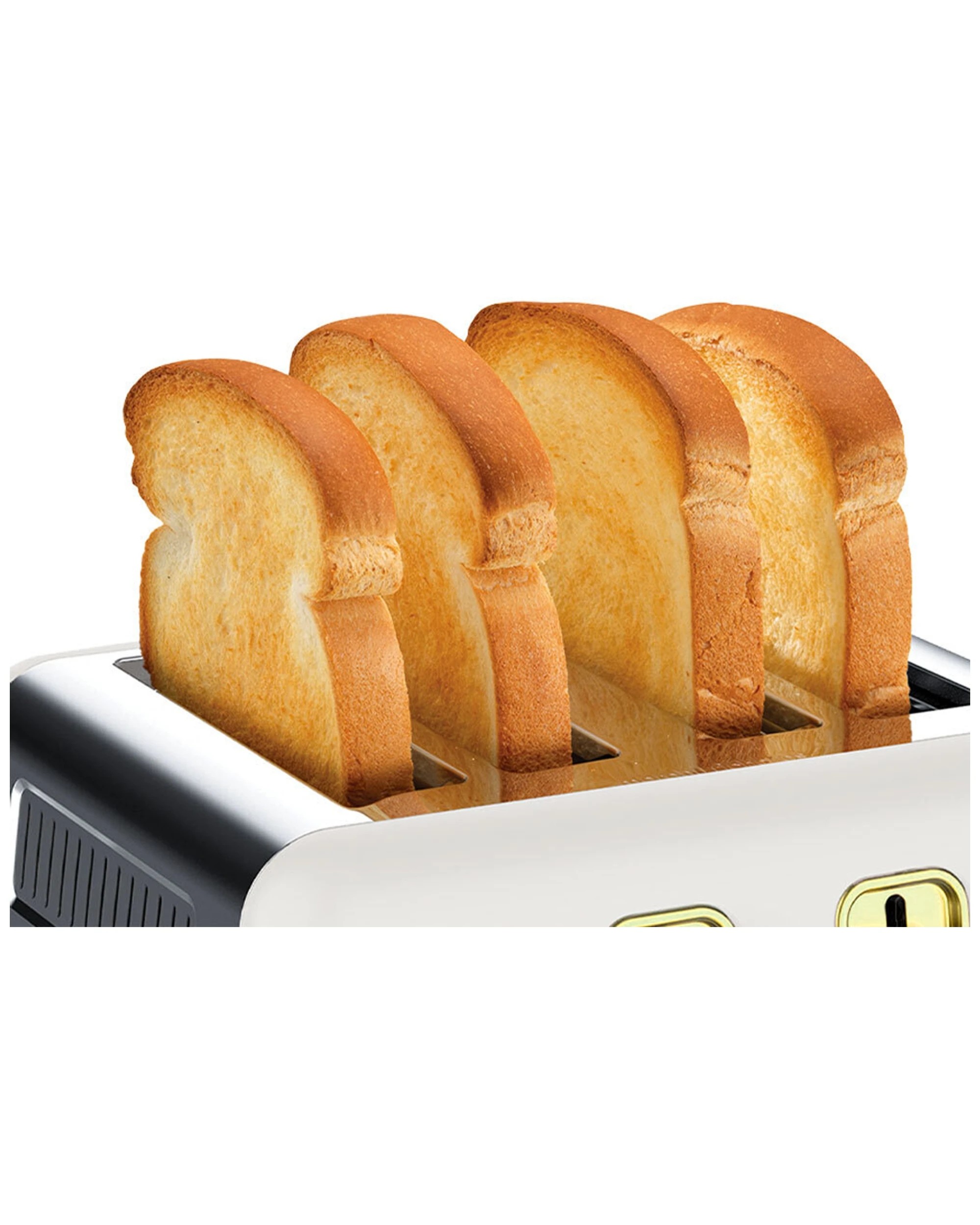 7 Morphy Richards Ascend Traditional Pyramid Kettle 2200W Boil Dry Protection
 - white, 7 of 9