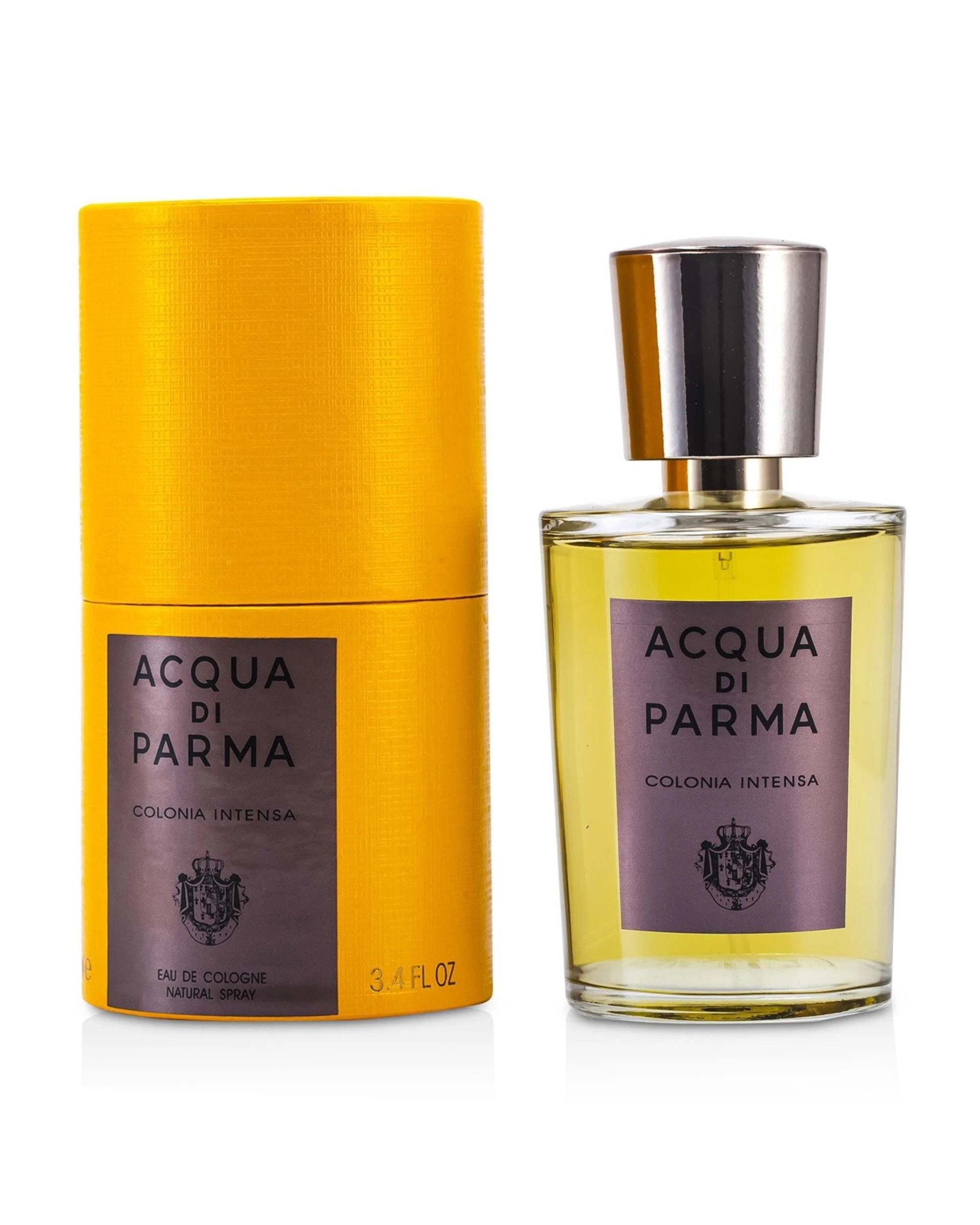 4 Acqua Di Parma Colonia Intensa Eau De Cologne Spray 50ml/1.7oz, 4 of 4
