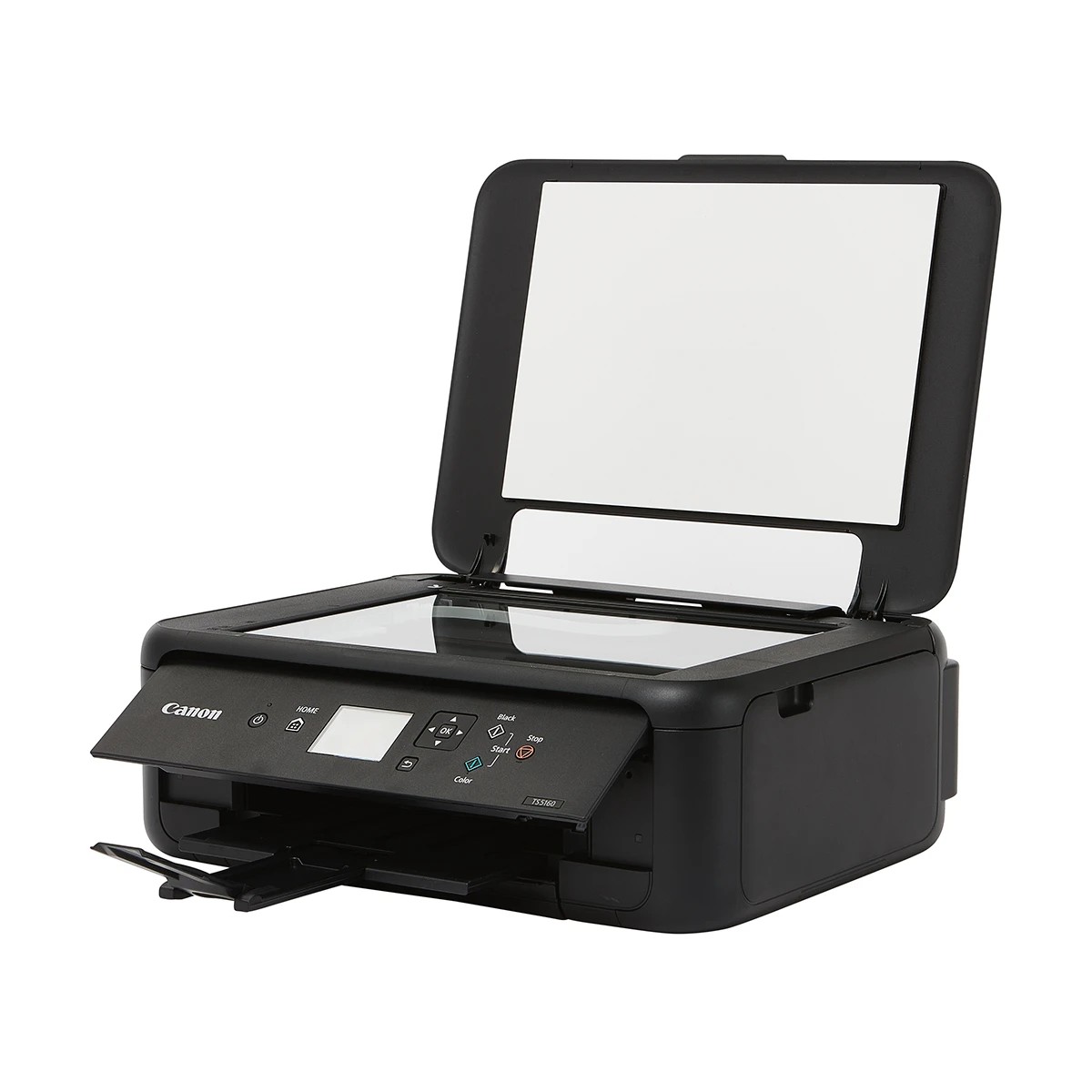 1 Canon Pixma Home TS5160 Printer, 1 of 8