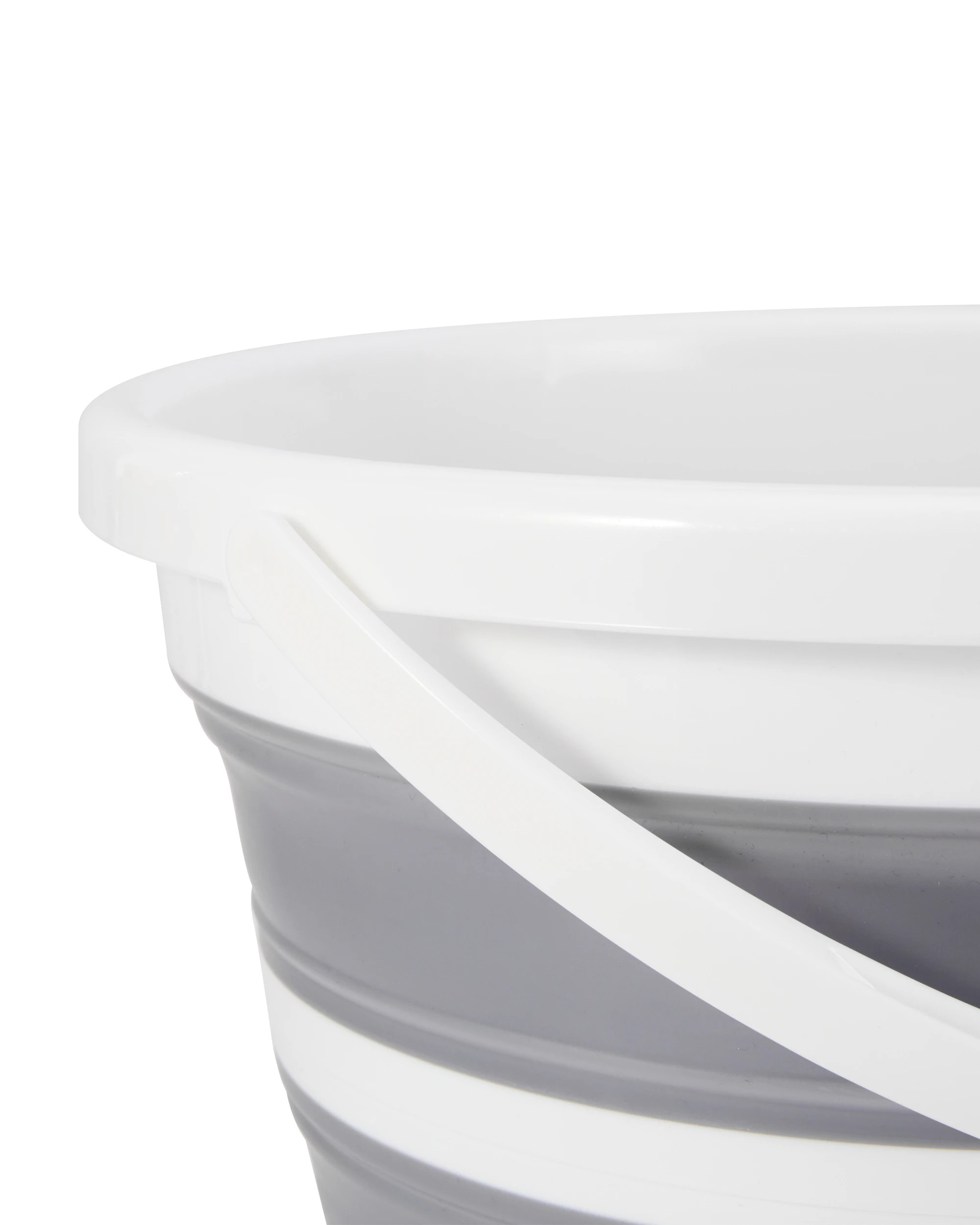 5 10L Collapsible Bucket with Lid, 5 of 9