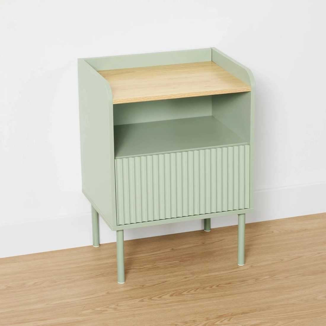 4 Alma Bedside Table, 4 of 8